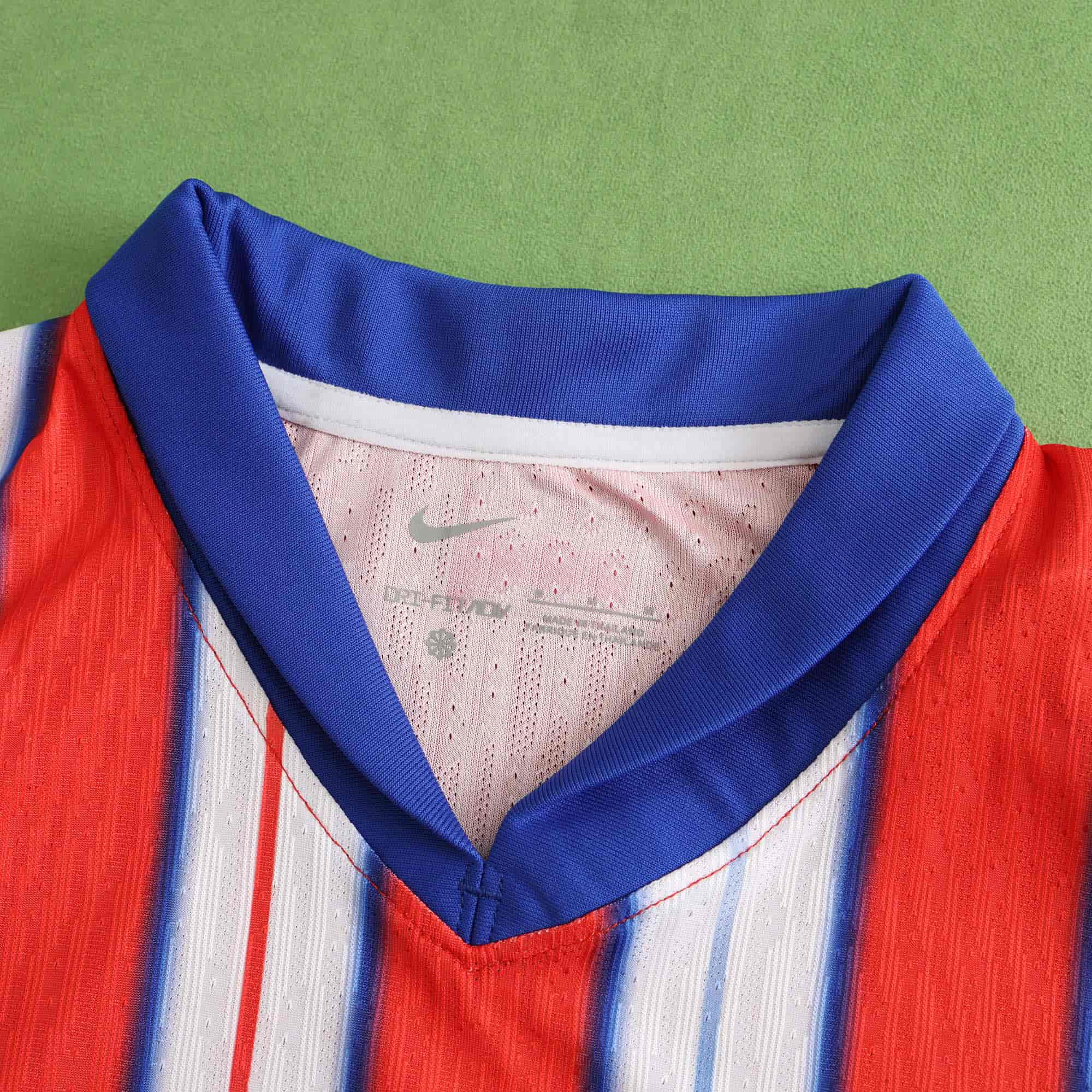 Atlético de Madrid 24-25 Home