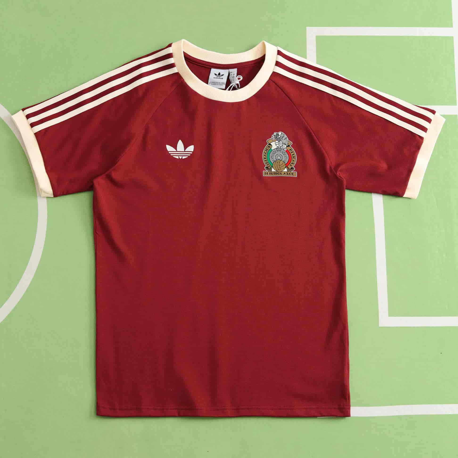 Mexico 24-25 Concept