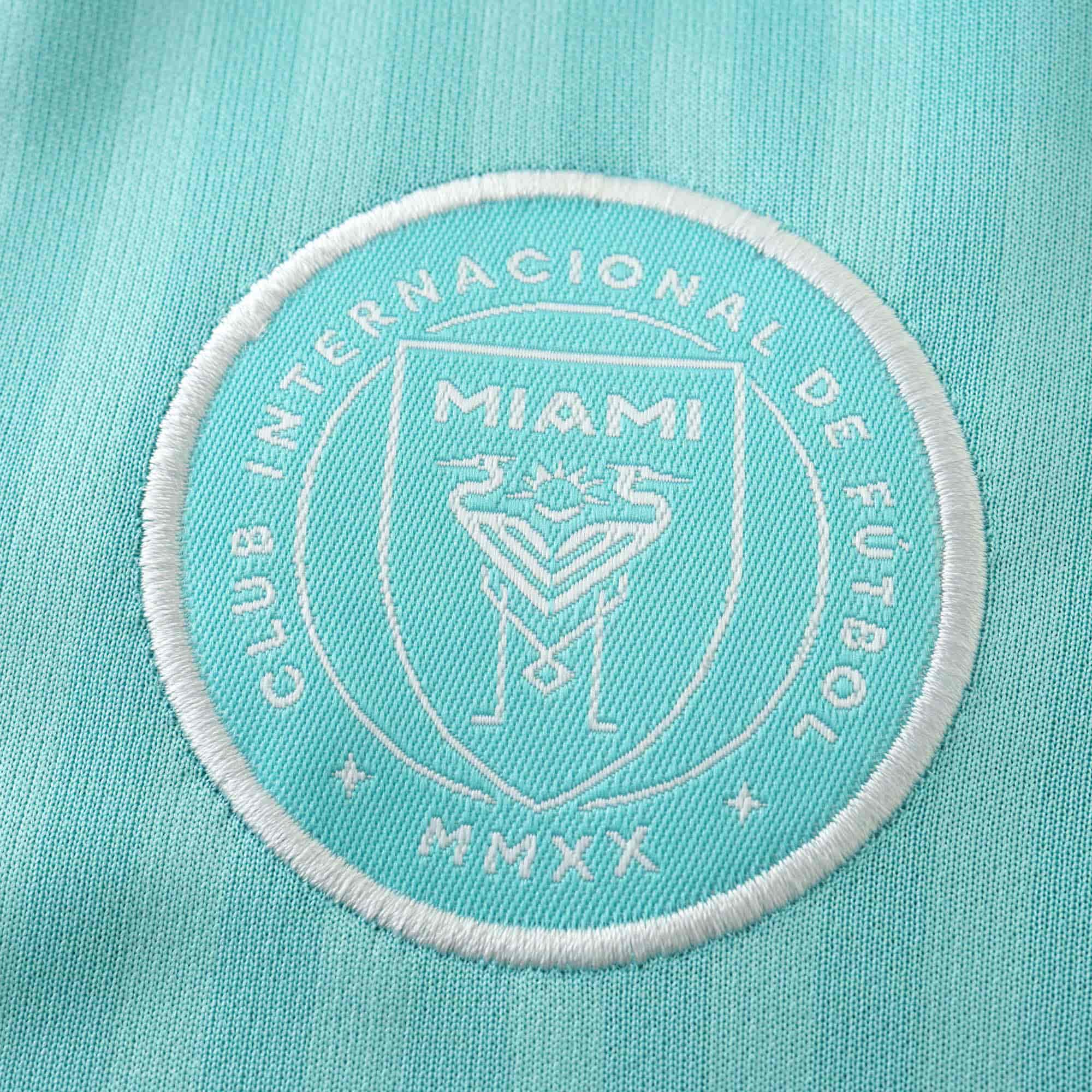 Inter Miami 24-25 Third Kids