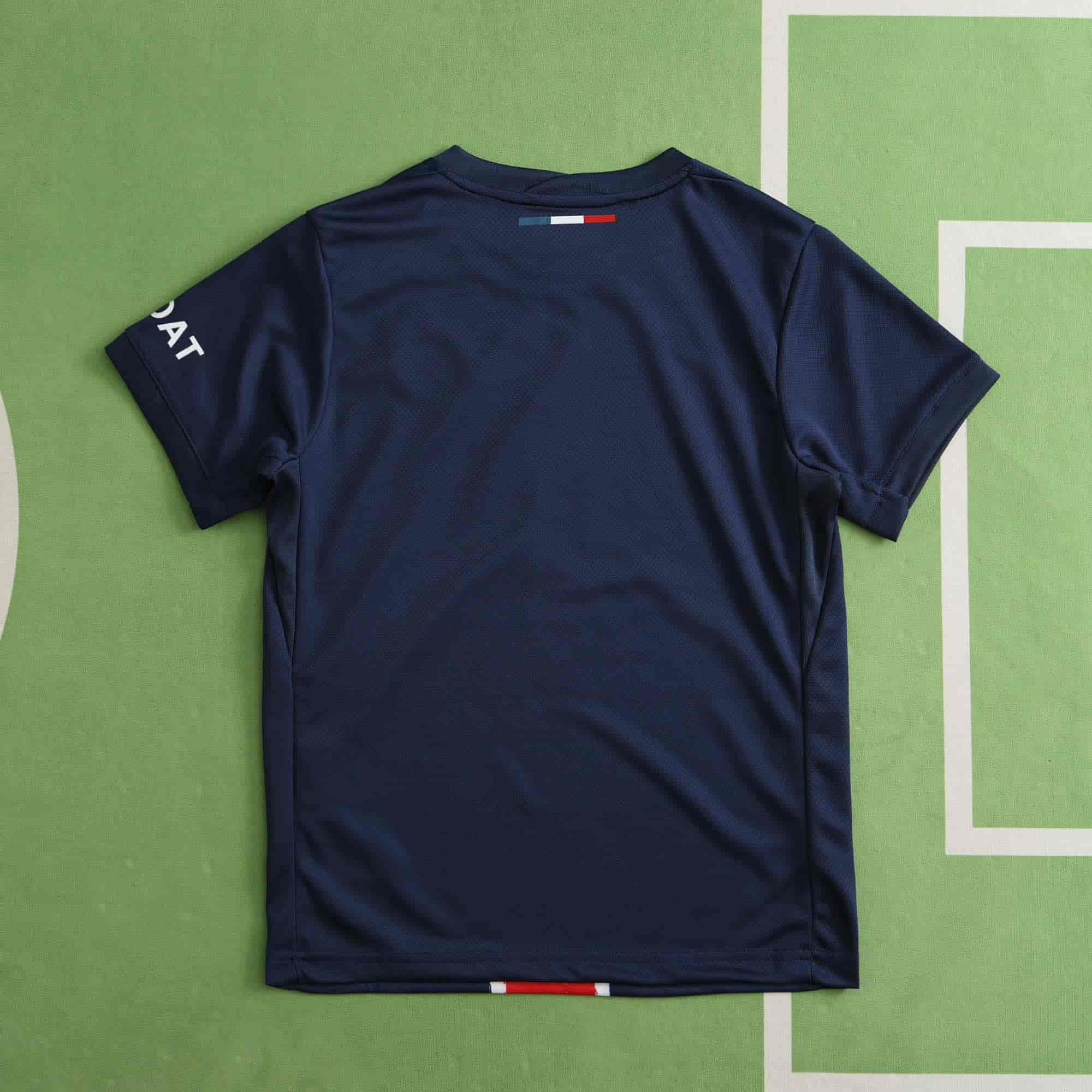 Paris Saint-Germain 24-25 Home Kids