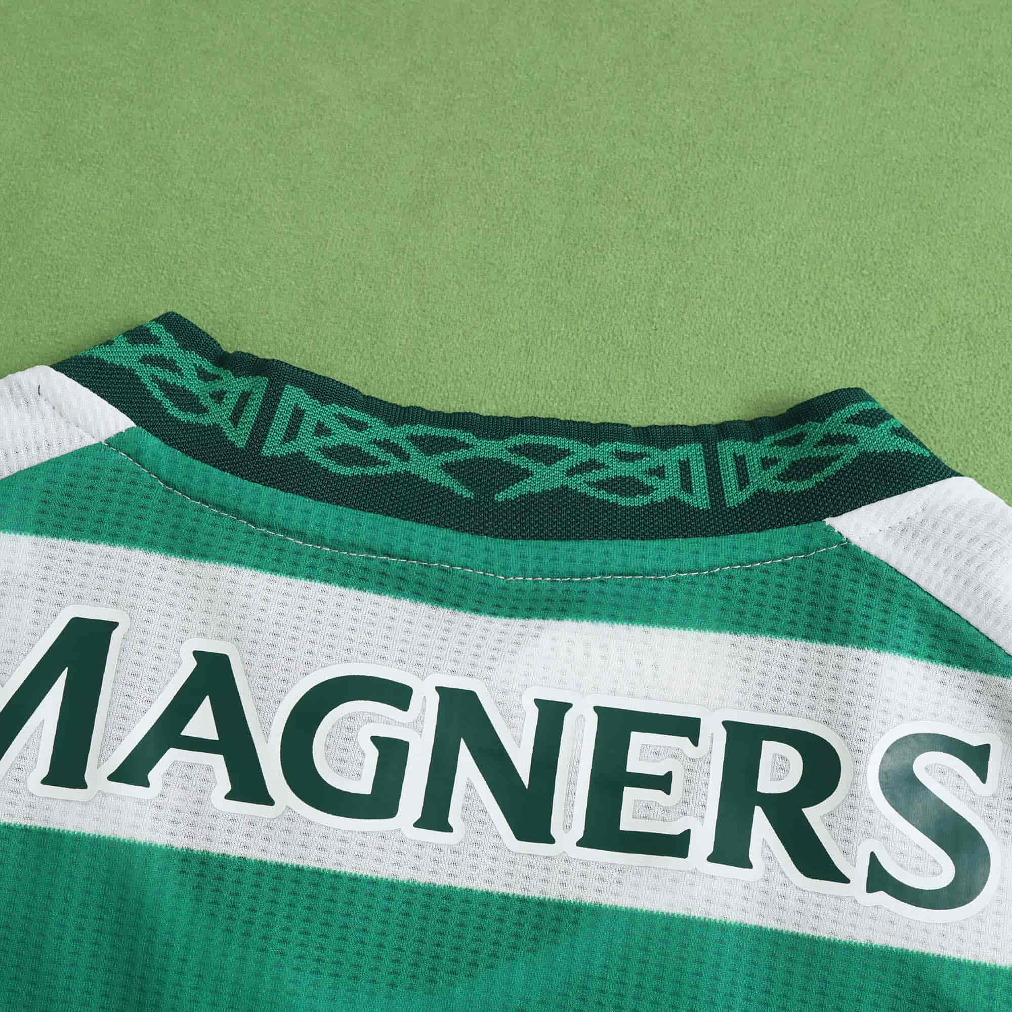 Celtic 24-25 Home