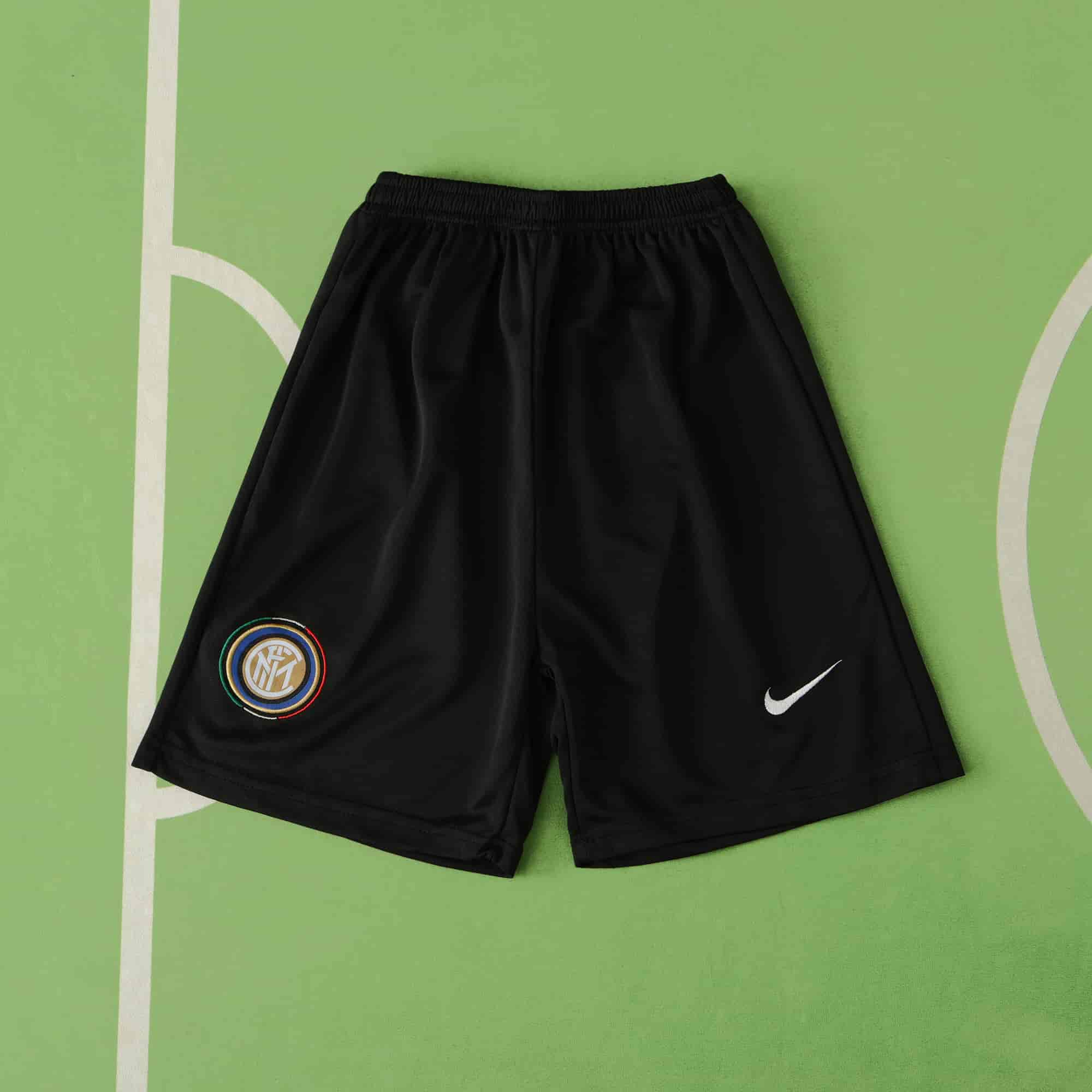 Inter Milan 09-10 Home Retro Kids