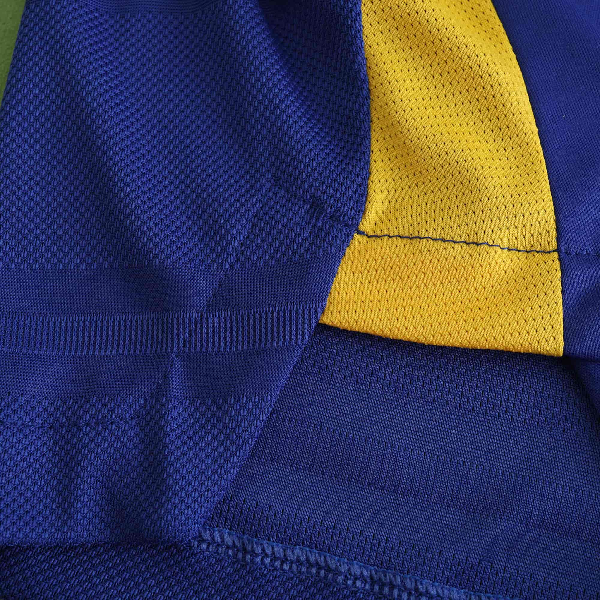 Boca Juniors 24-25 Home