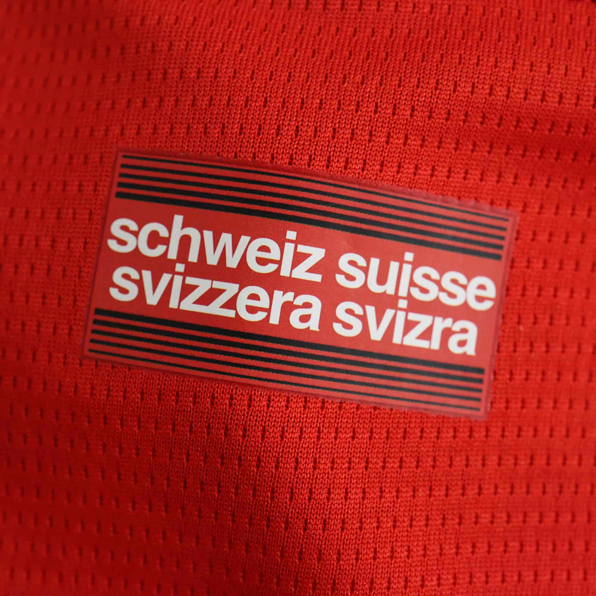 Switzerland 24-25 Home