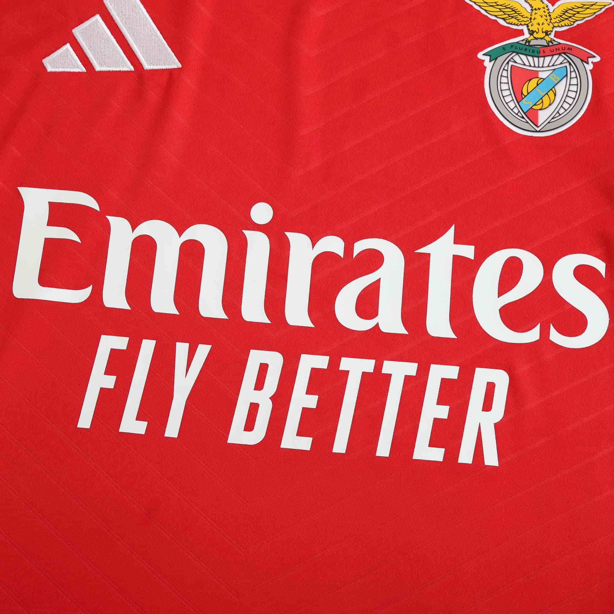 Benfica 24-25 Home