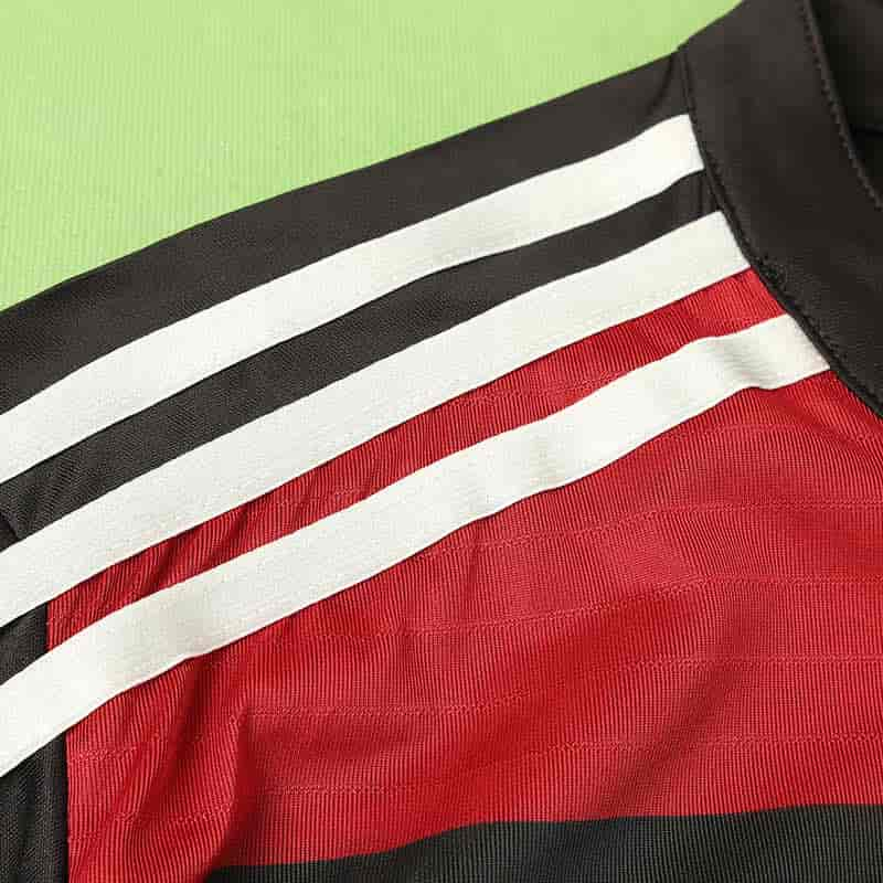 Germany 14-15 Away Retro