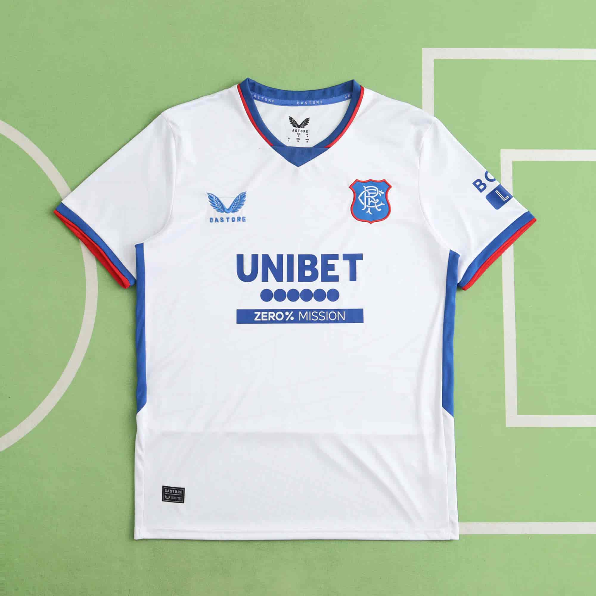 Rangers 24-25 Away