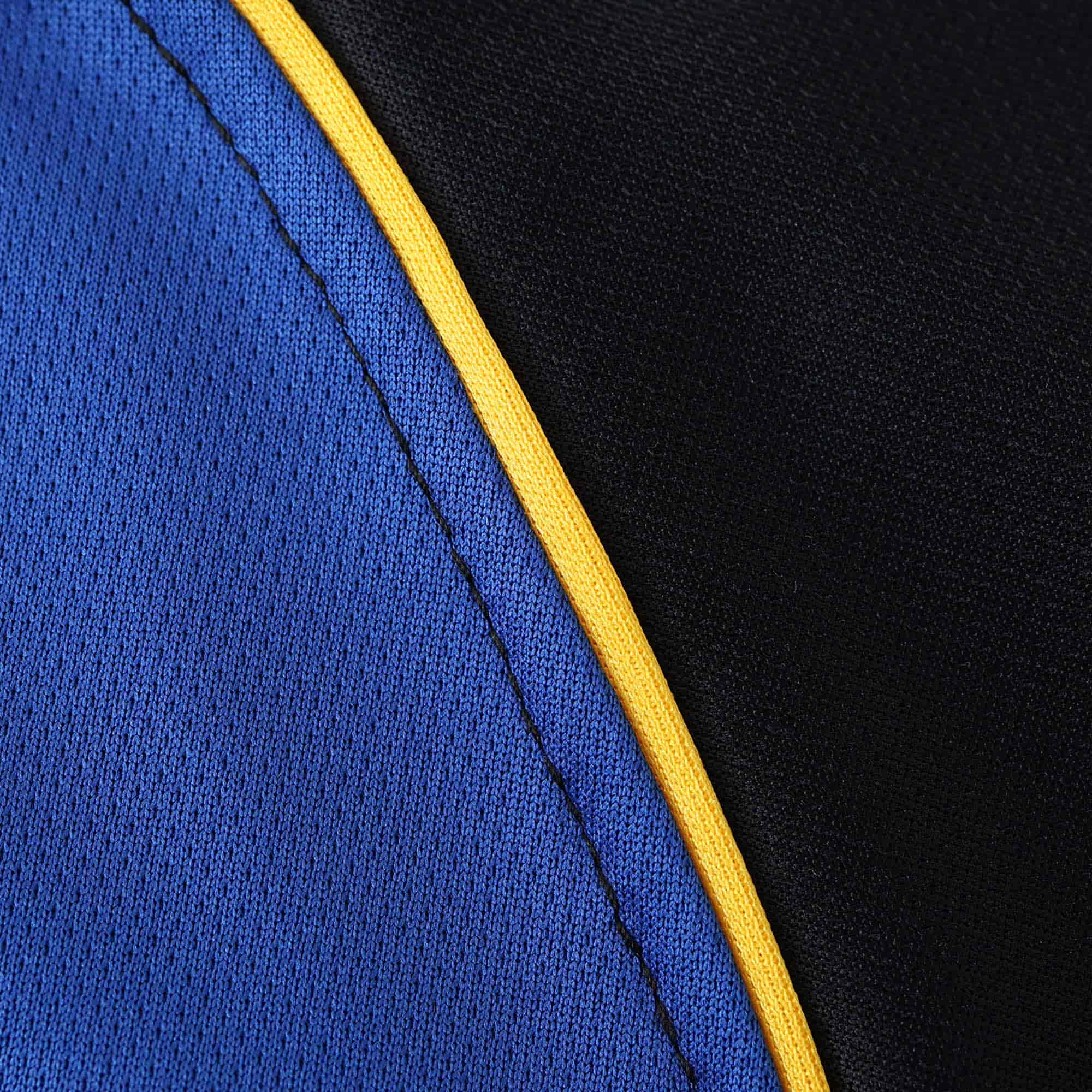 Inter Milan 01-02 Home Retro