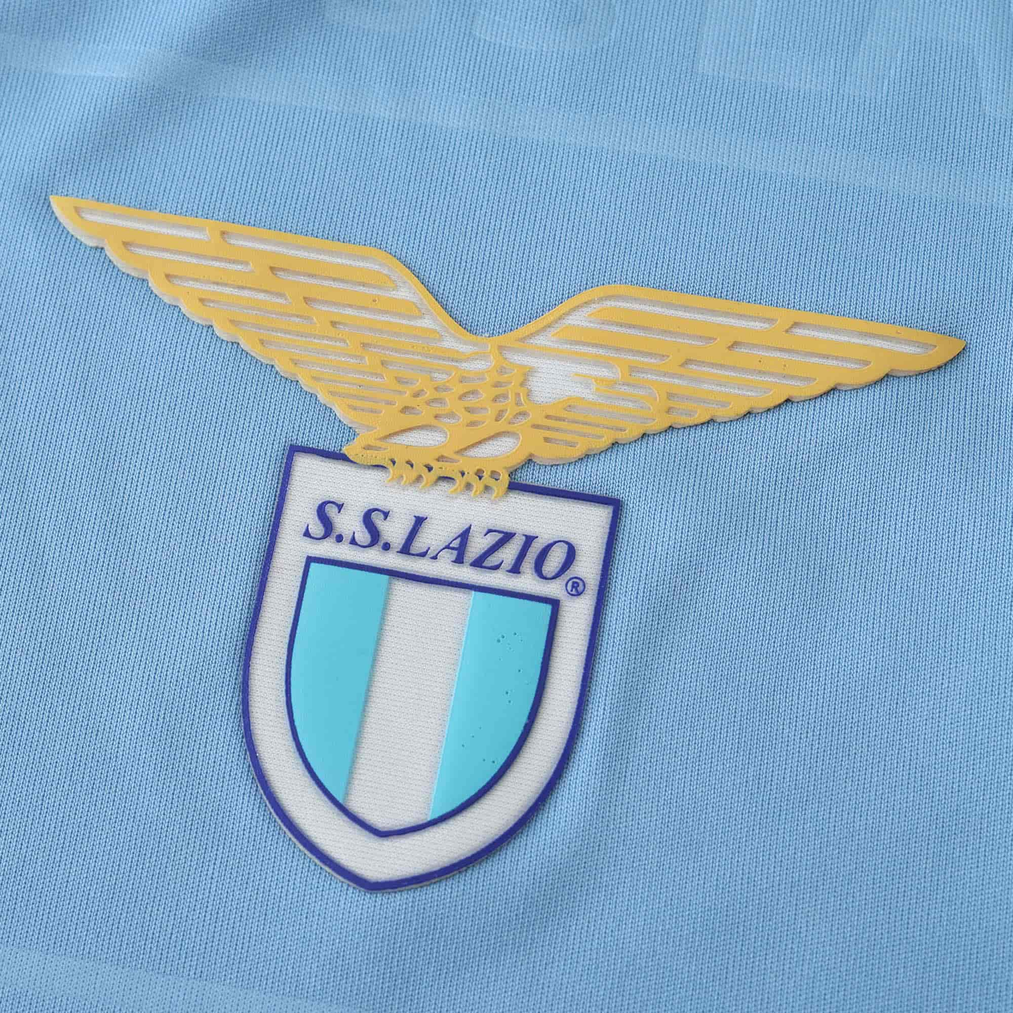 SS Lazio 24-25 Home