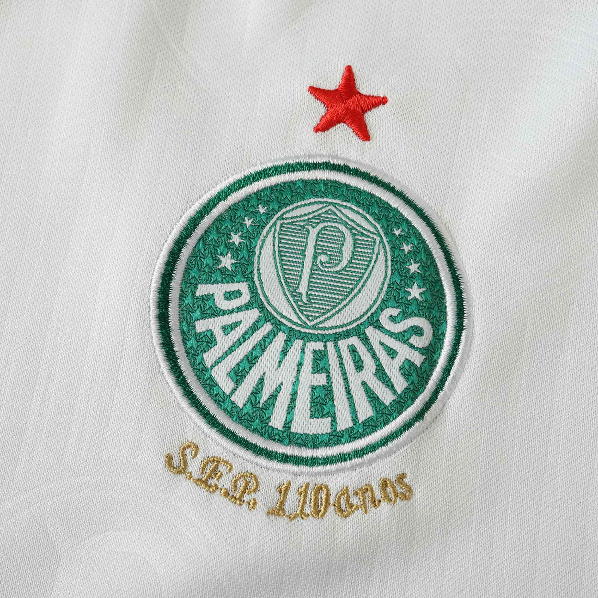 Palmeiras 24-25 Away Kids