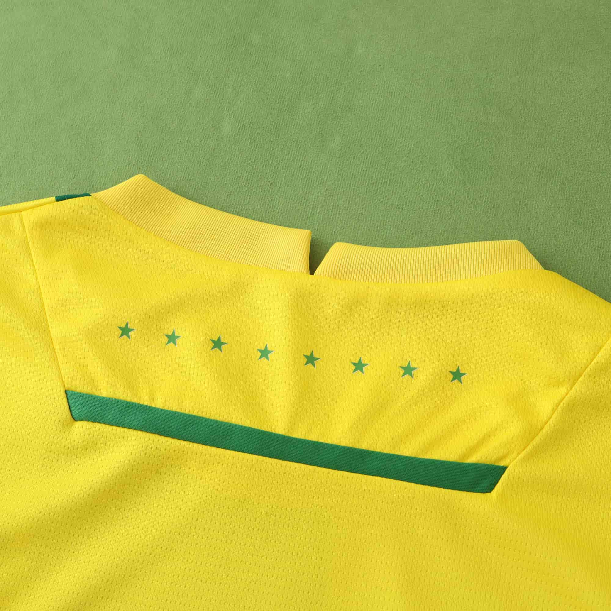 Nantes 24-25 Home