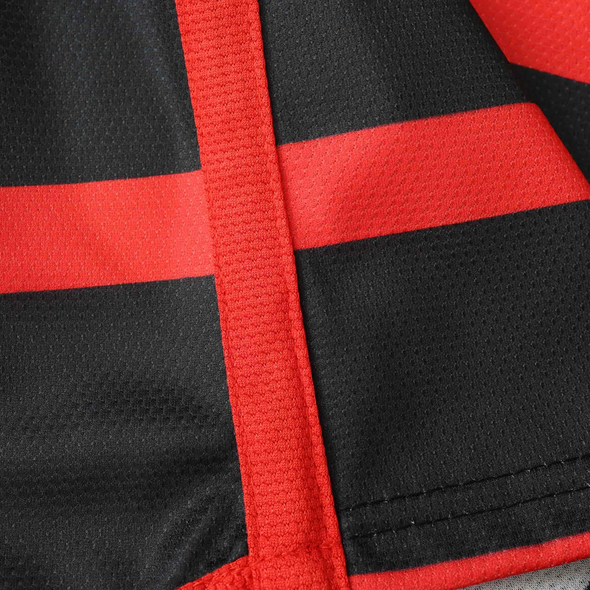 Flamengo 24-25 Home