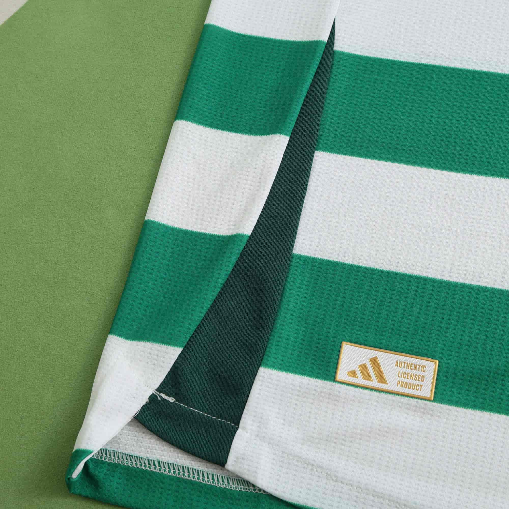 Celtic 24-25 Home