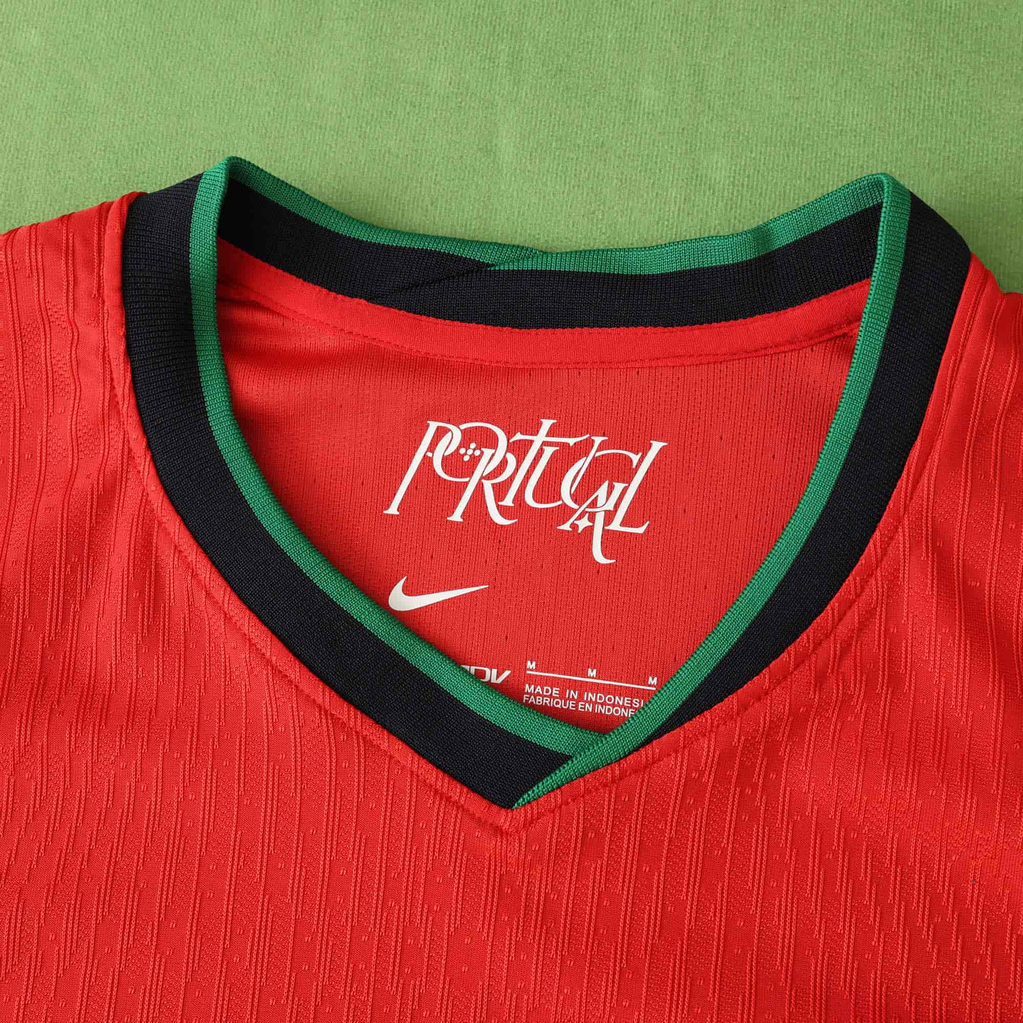 Portugal 24-25 Home