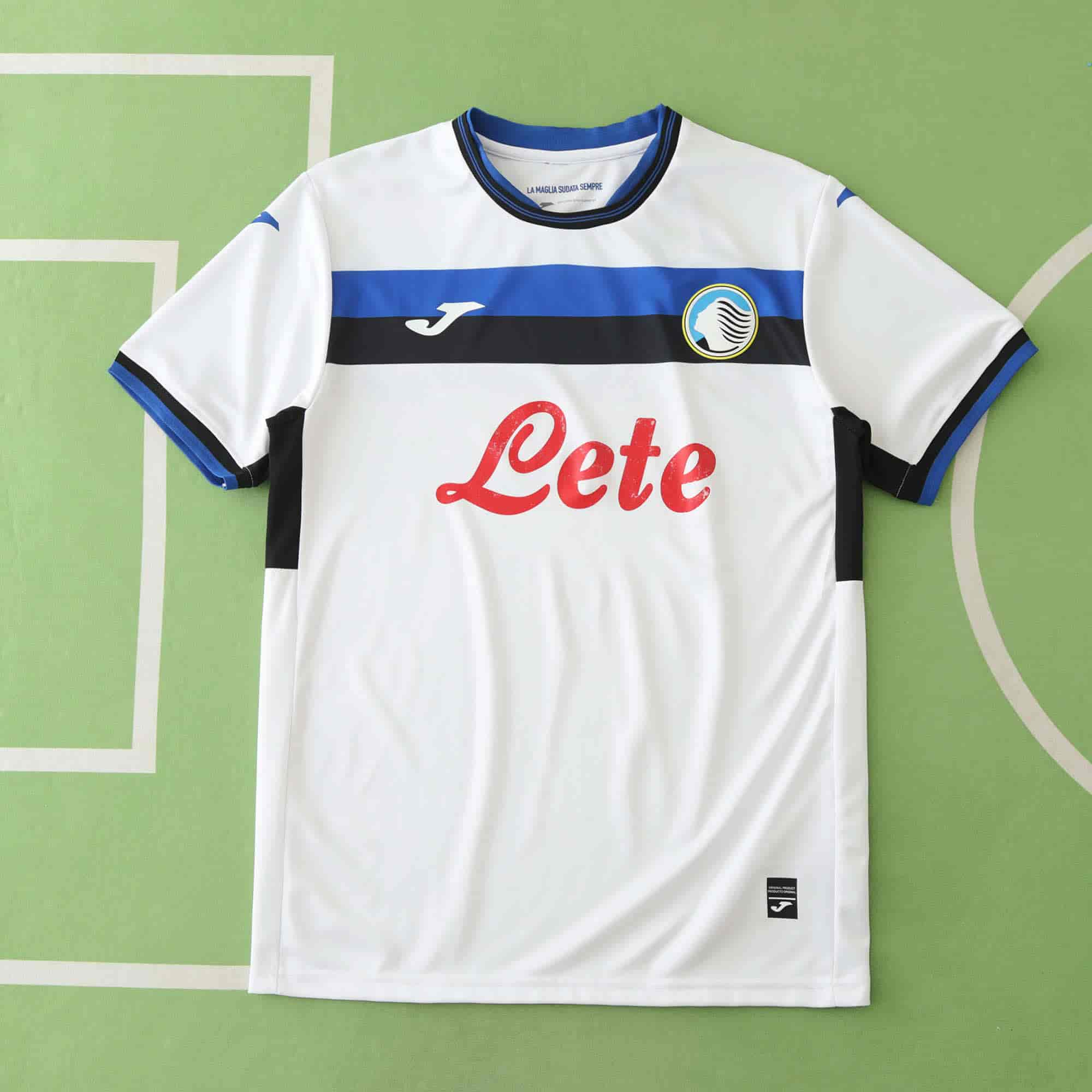 Atalanta 24-25 Away