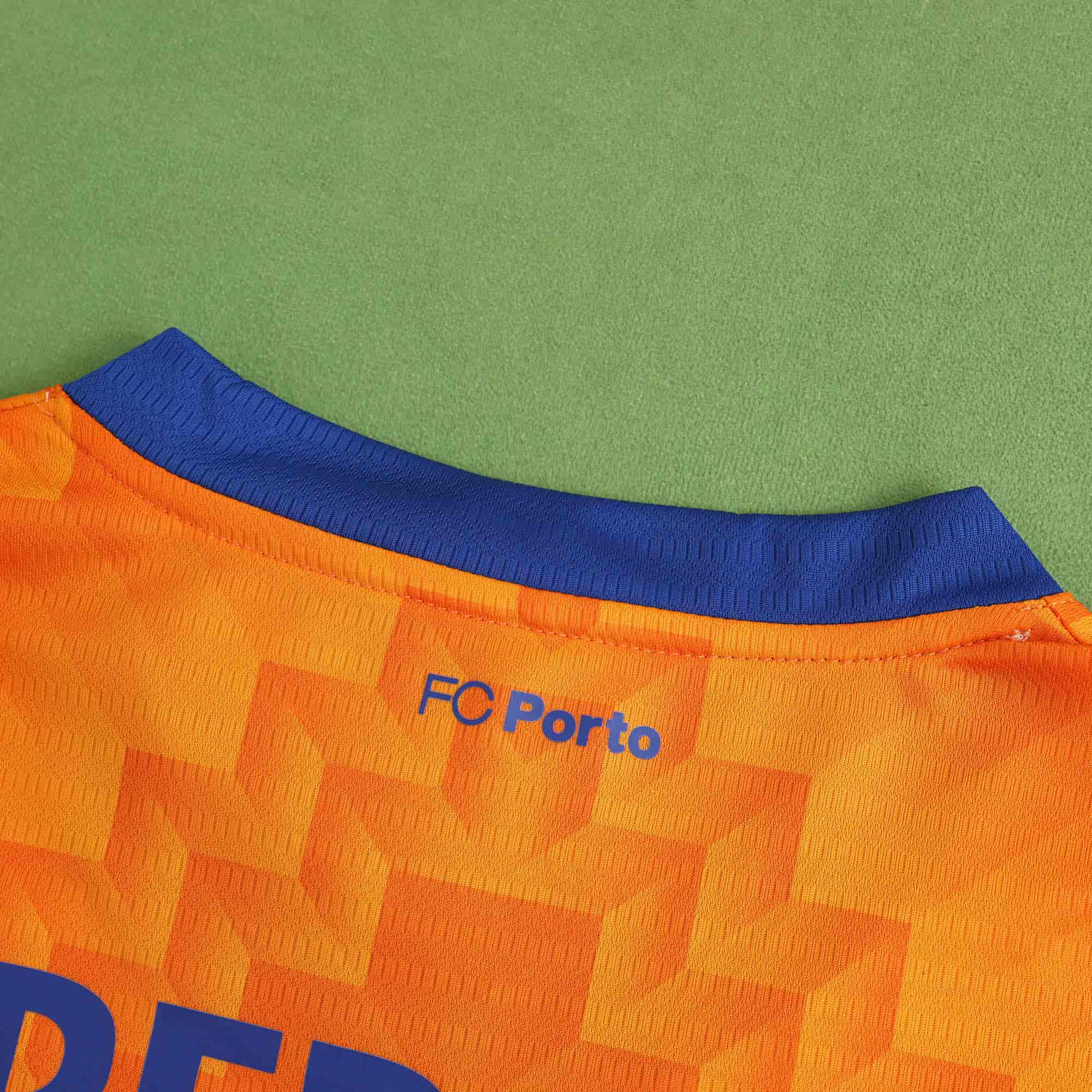 FC Porto 24-25 Away