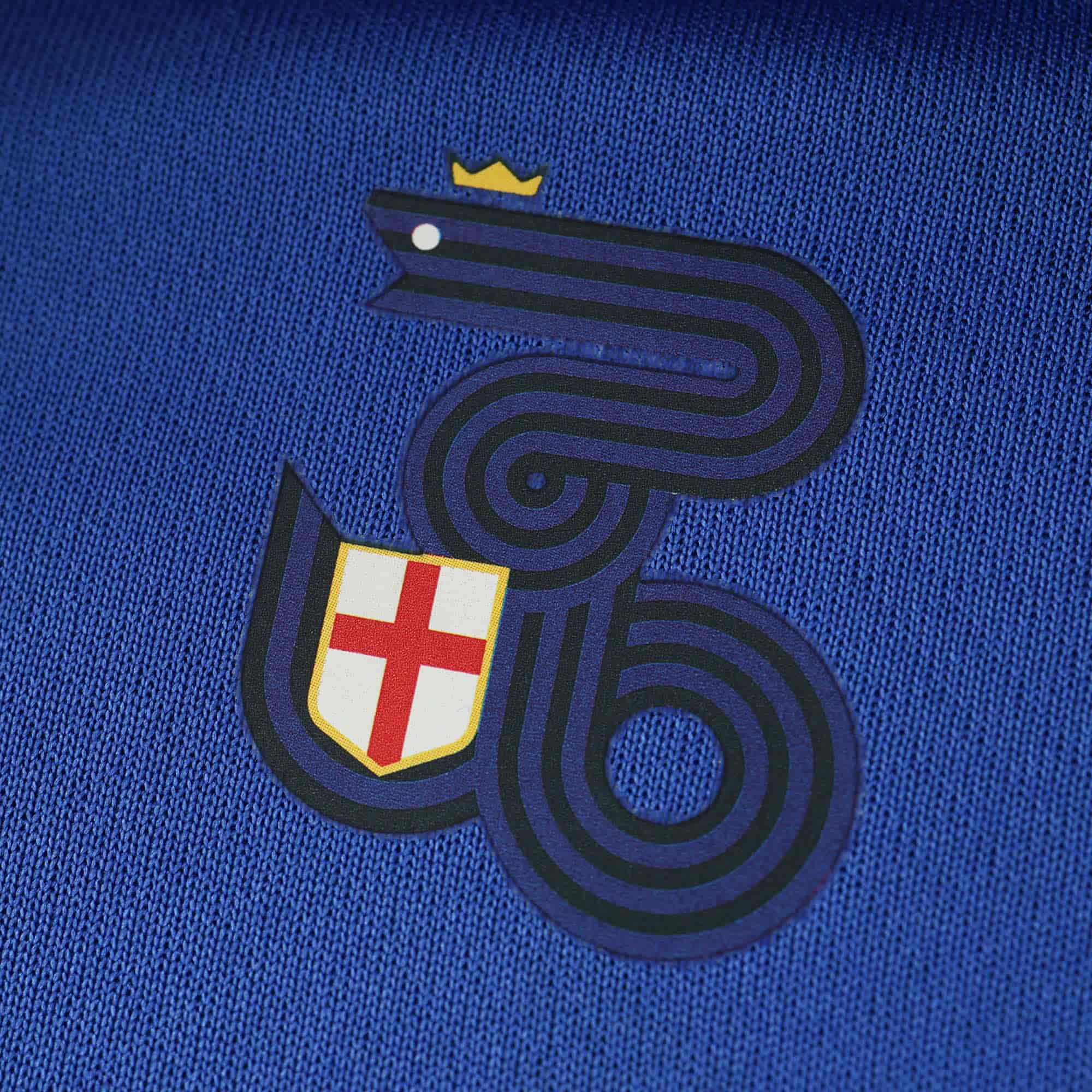 Inter Milan 24-25 Home