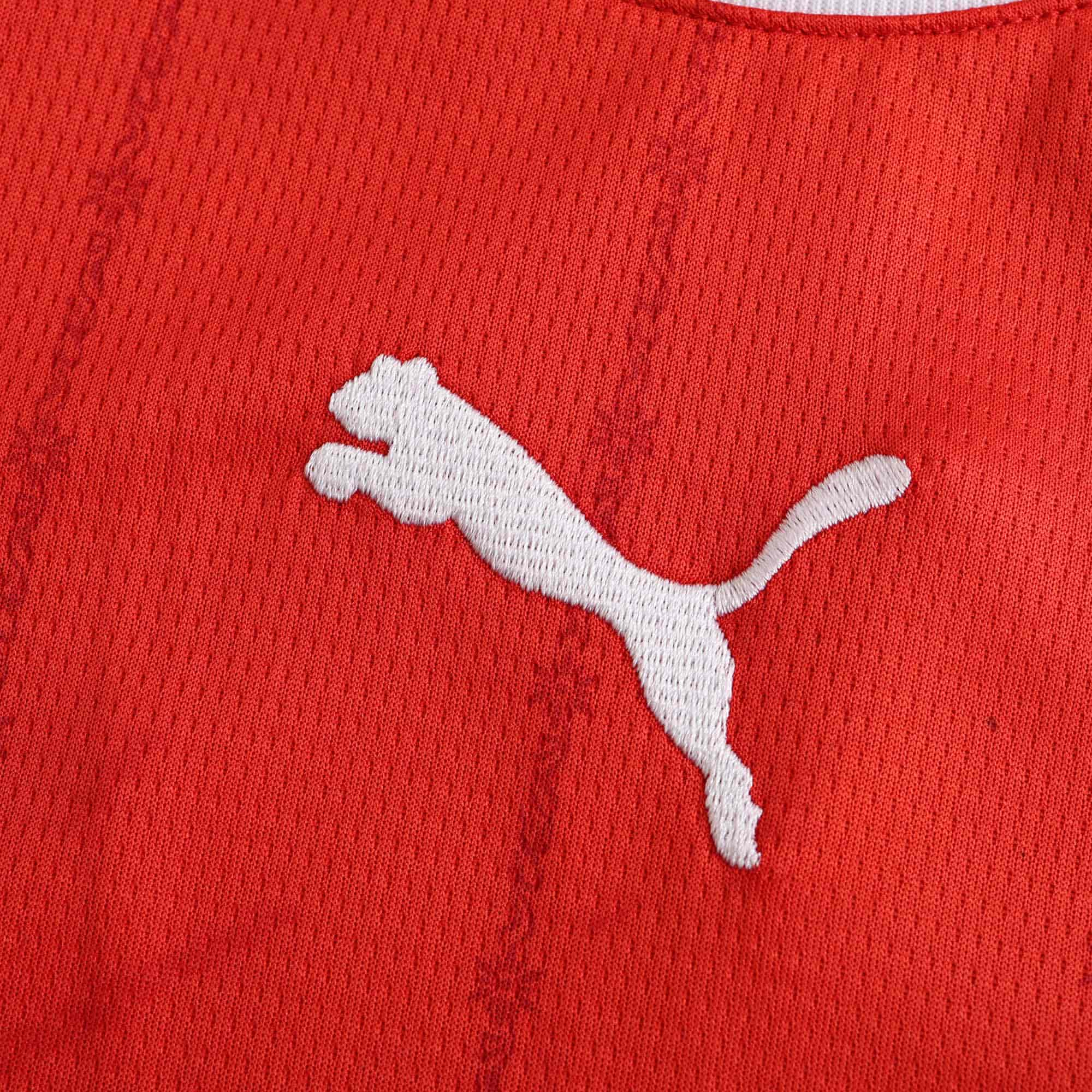 Switzerland 24-25 Home