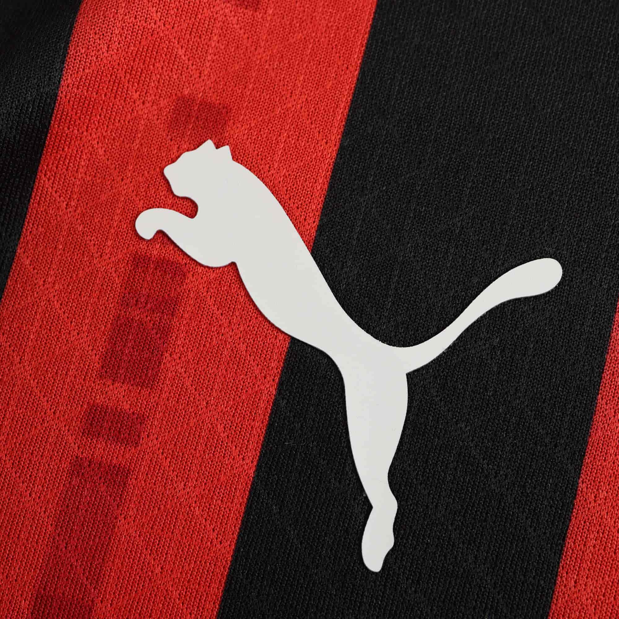 AC Milan 24-25 Home