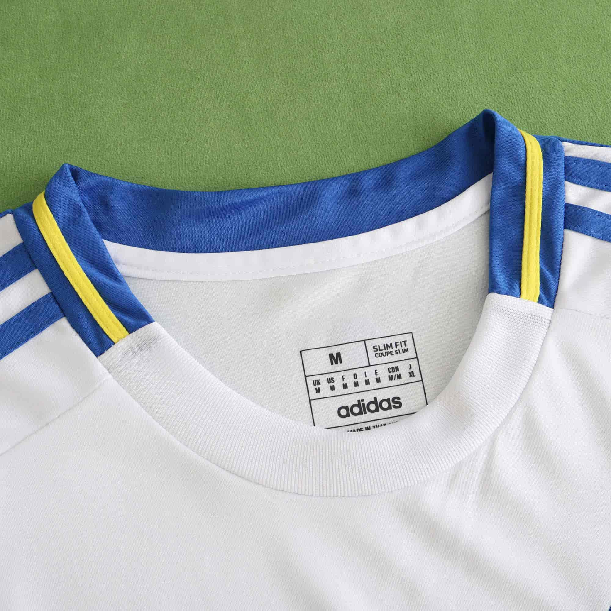 Leeds United 24-25 Home