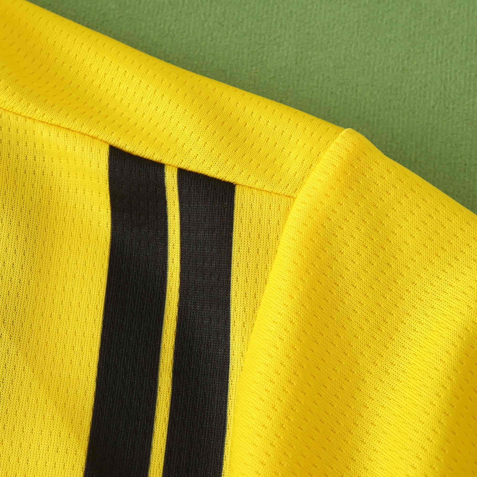 Borussia Dortmund 24-25 Home UCL