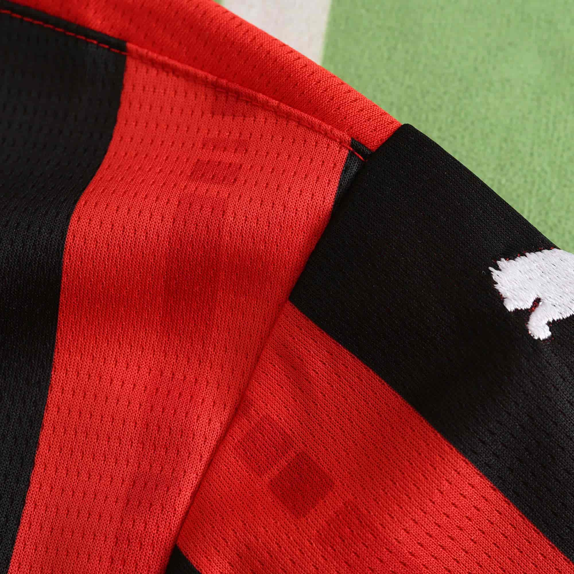 AC Milan 24-25 Home