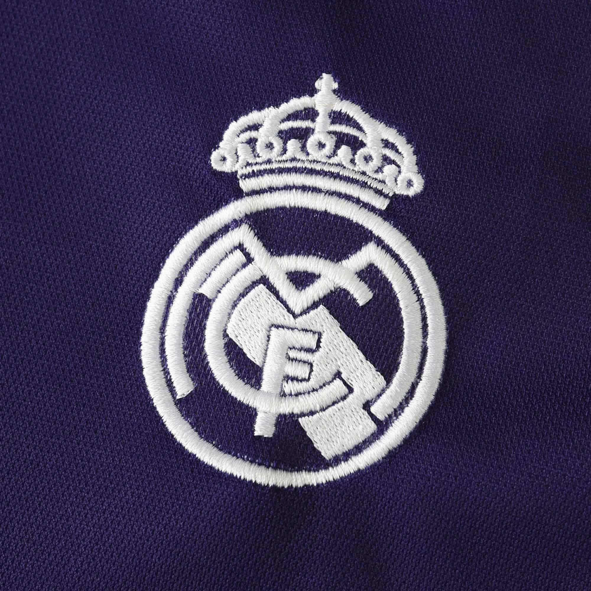 Real Madrid 23-24 Away Y-3