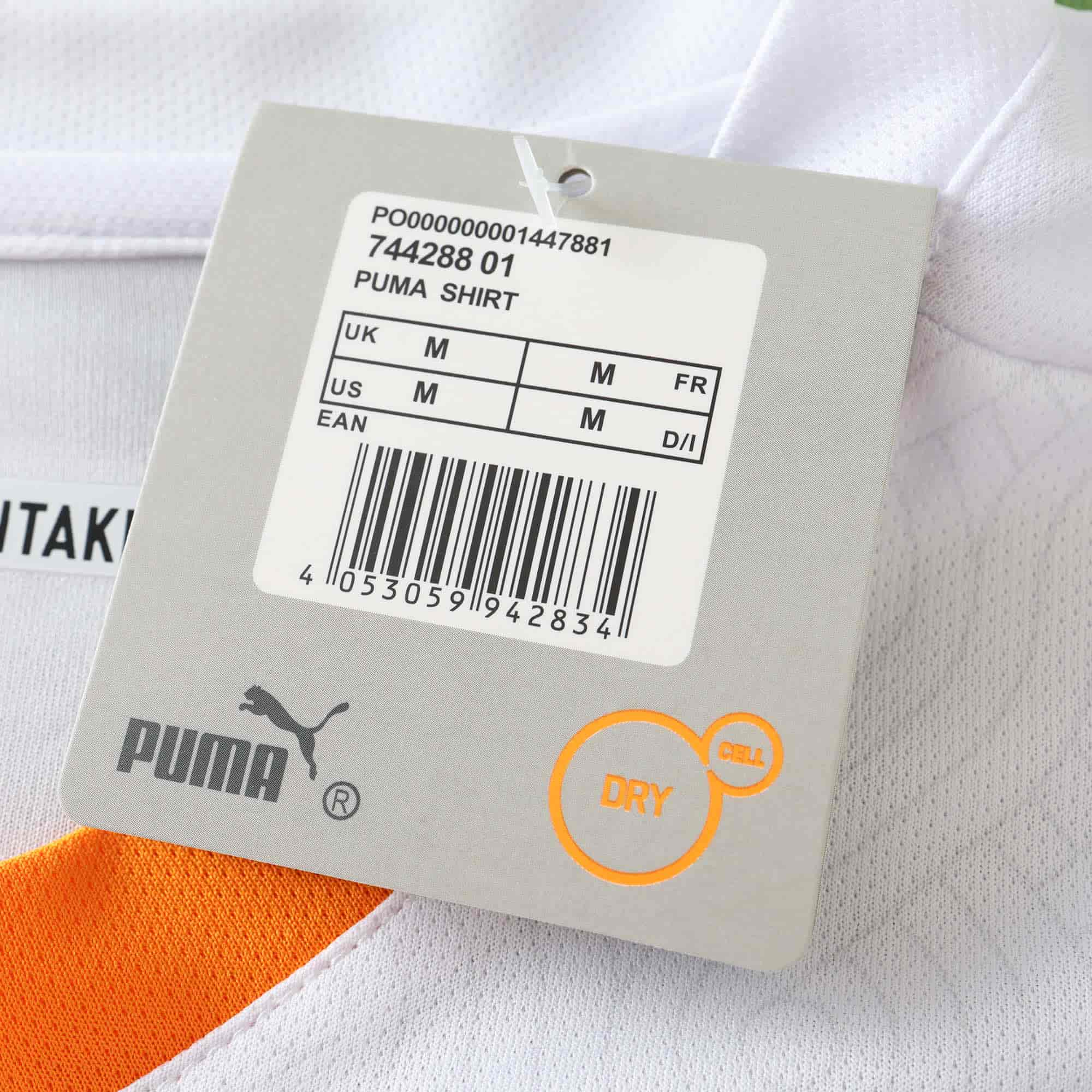 Galatasaray 24-25 Away