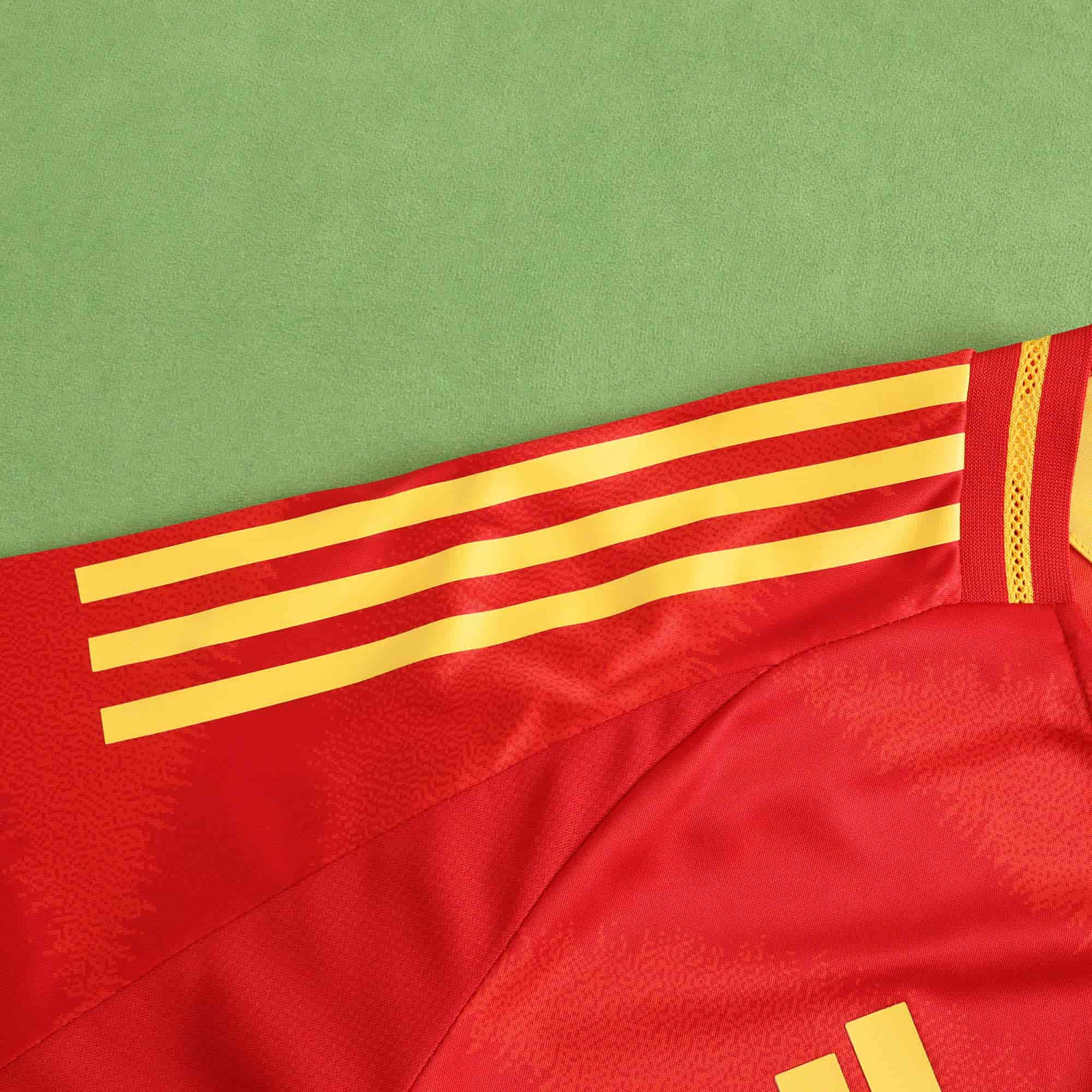 Spain 24-25 Home