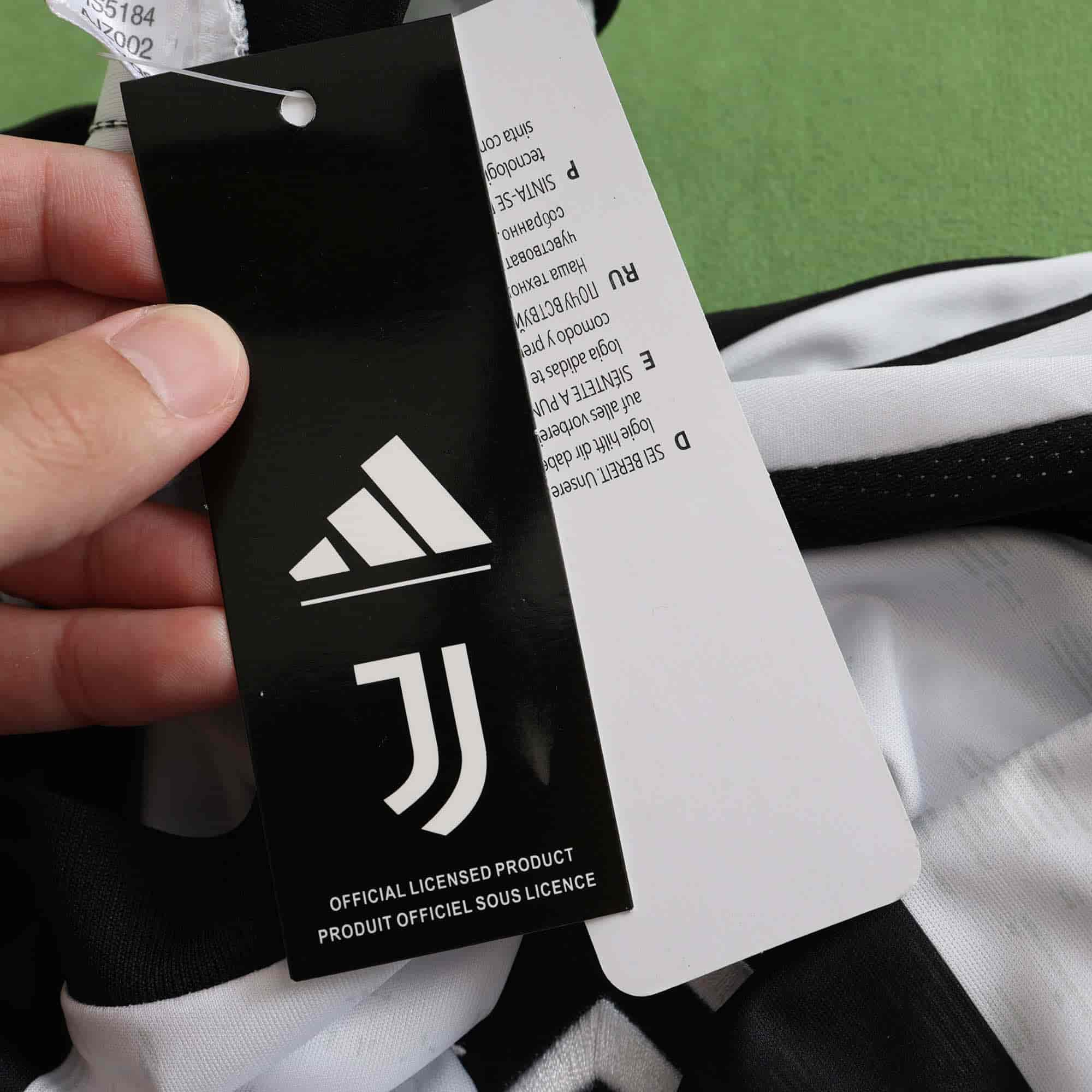 Juventus 24-25 Home