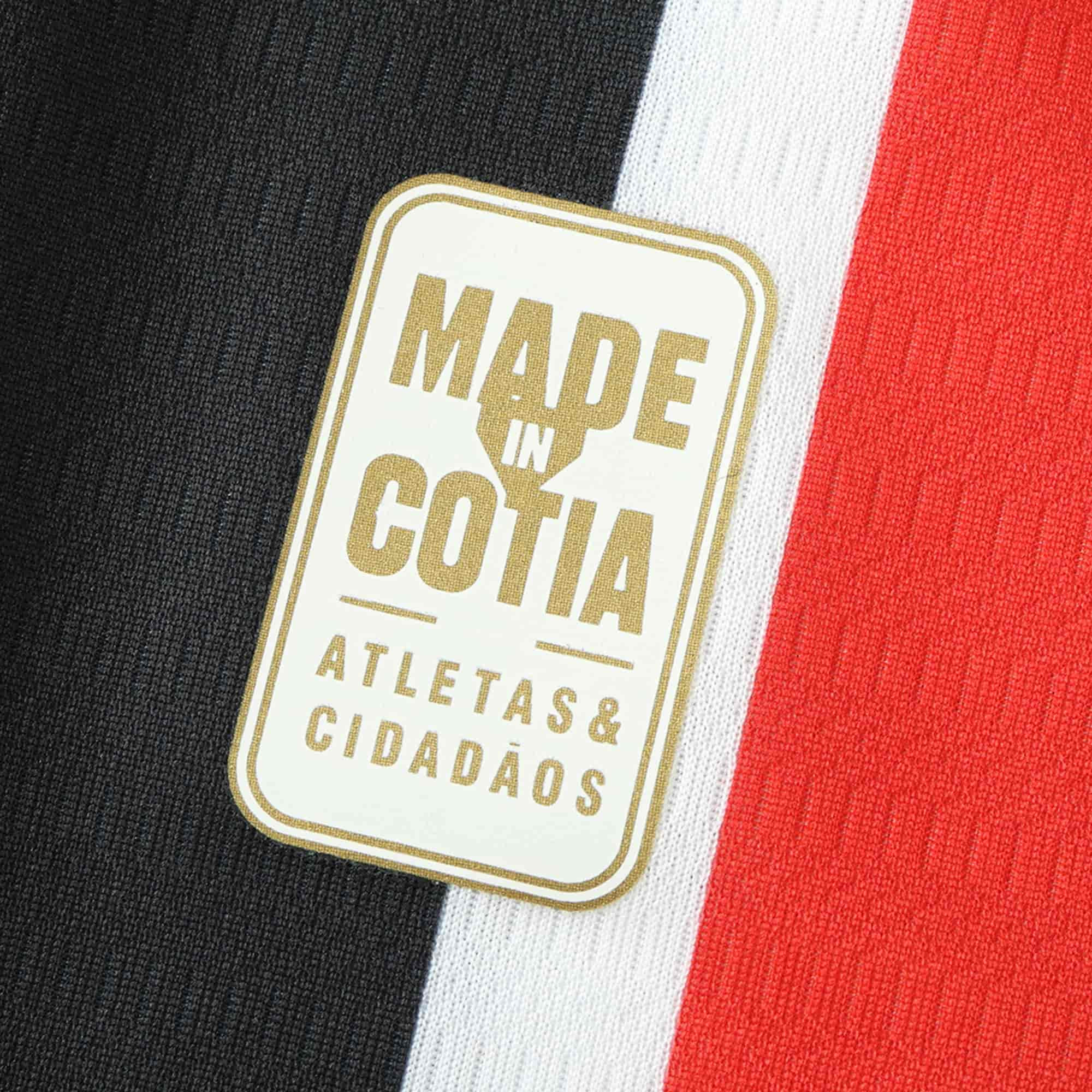 Sao Paulo 24-25 Away