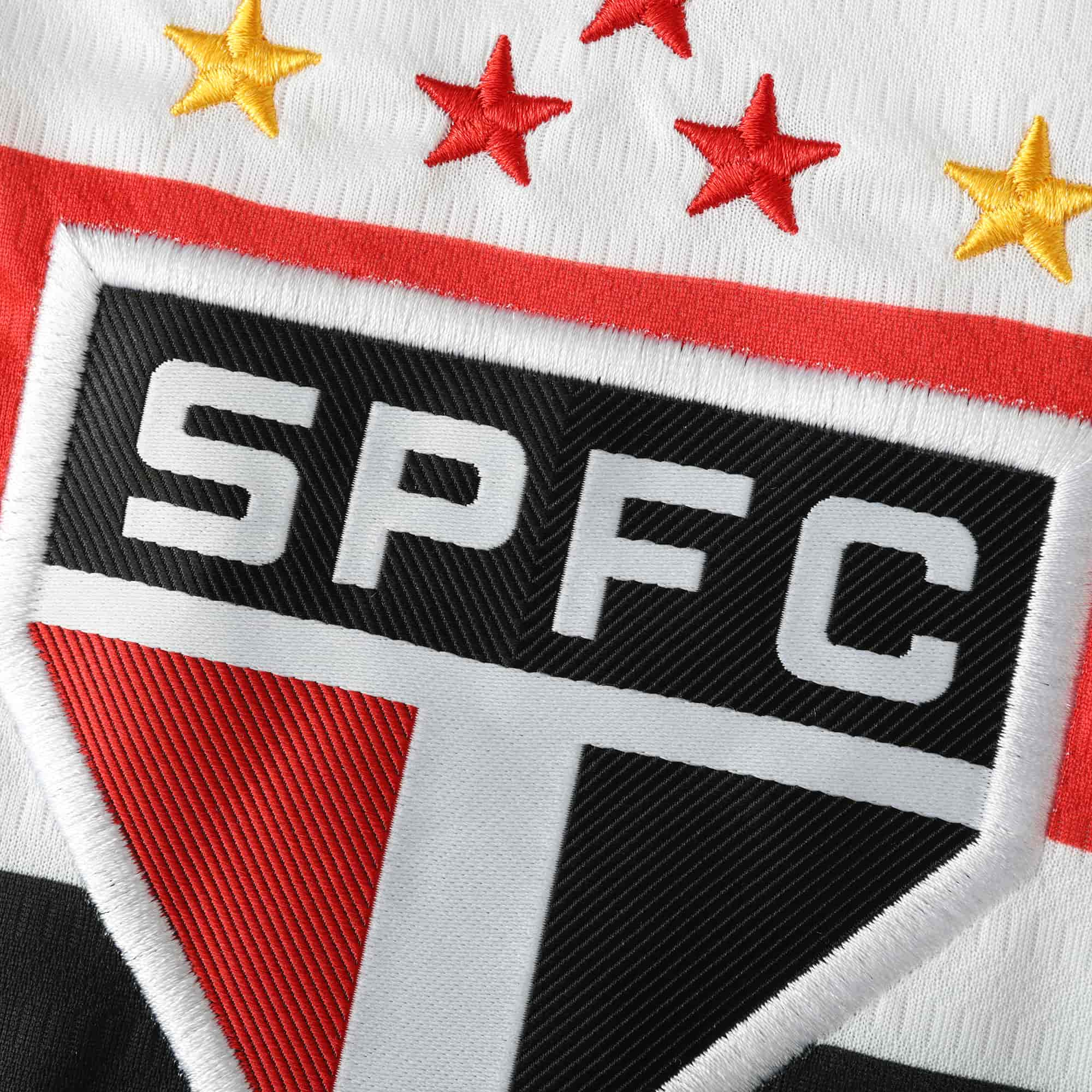 Sao Paulo 24-25 Home