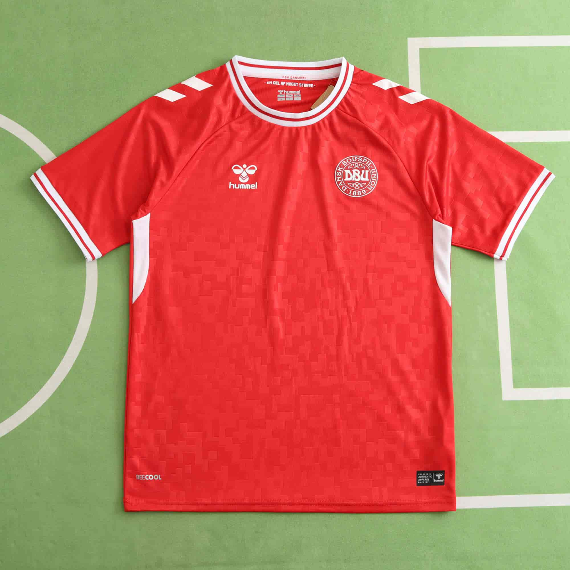 Denmark 24-25 Home