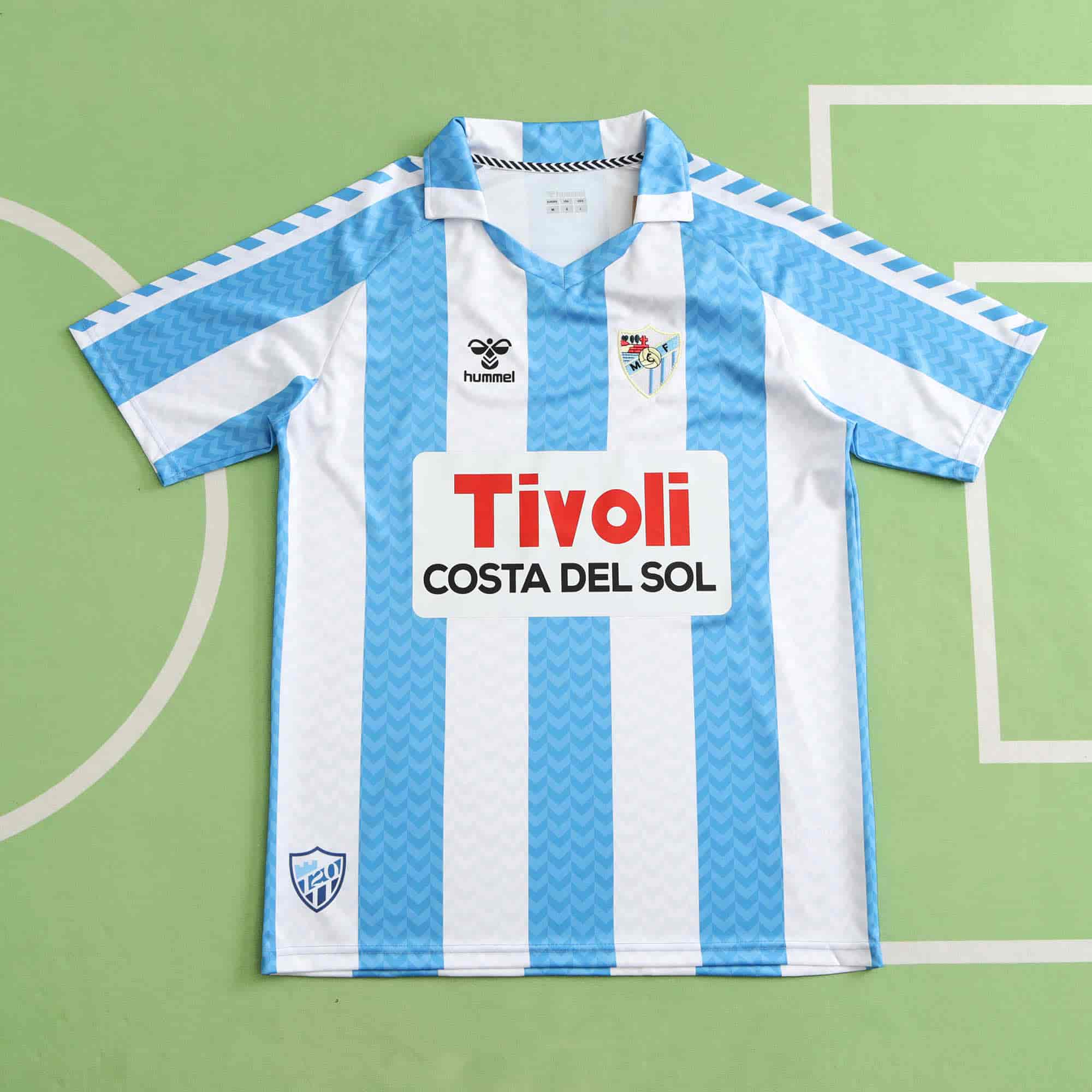 Malaga 24-25 Concept