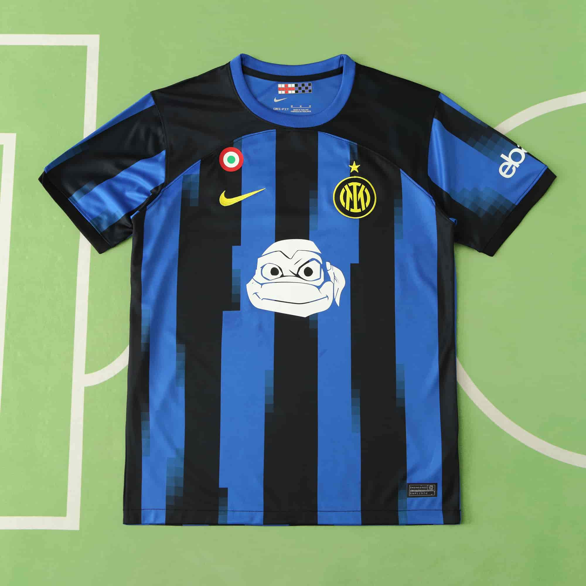 Inter Milan 23-24 Concept