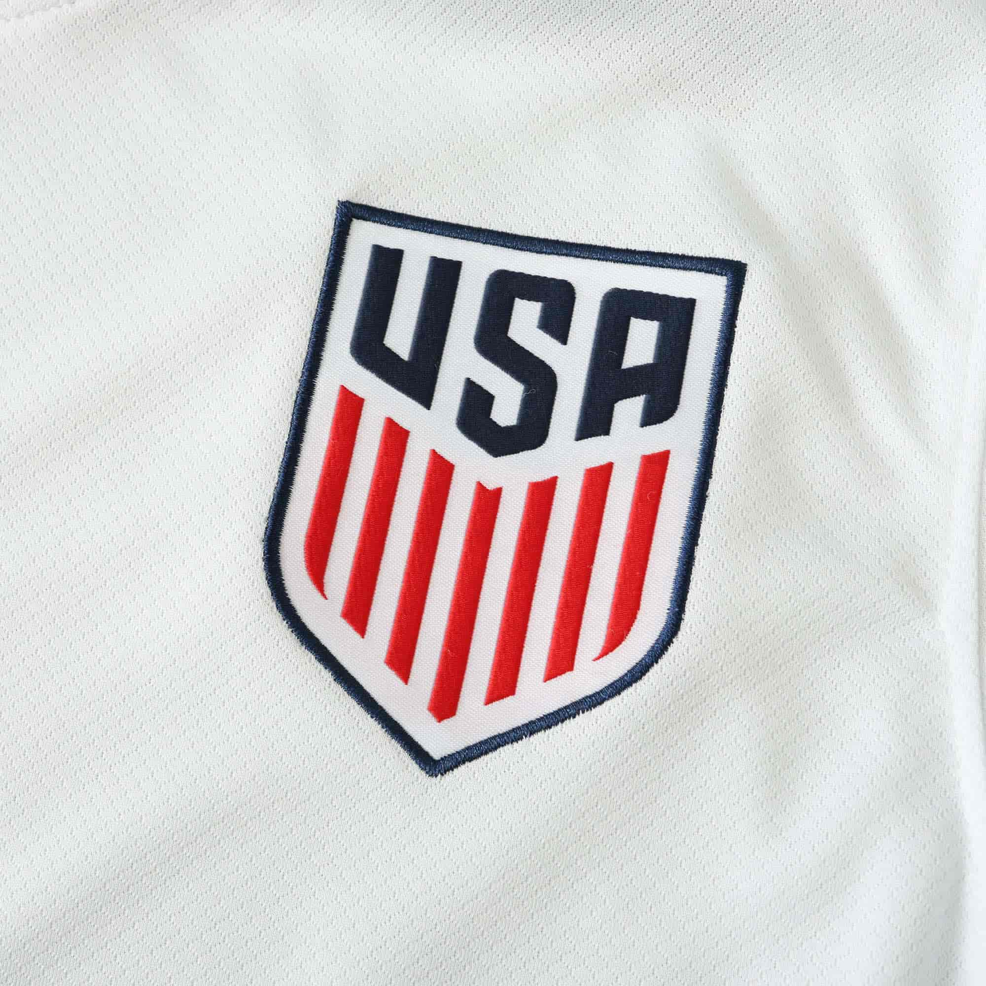 United States 24-25 Home