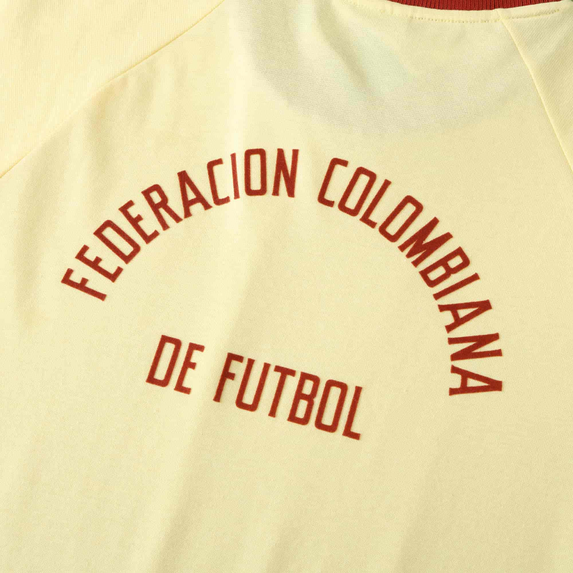 Colombia 24-25 Concept