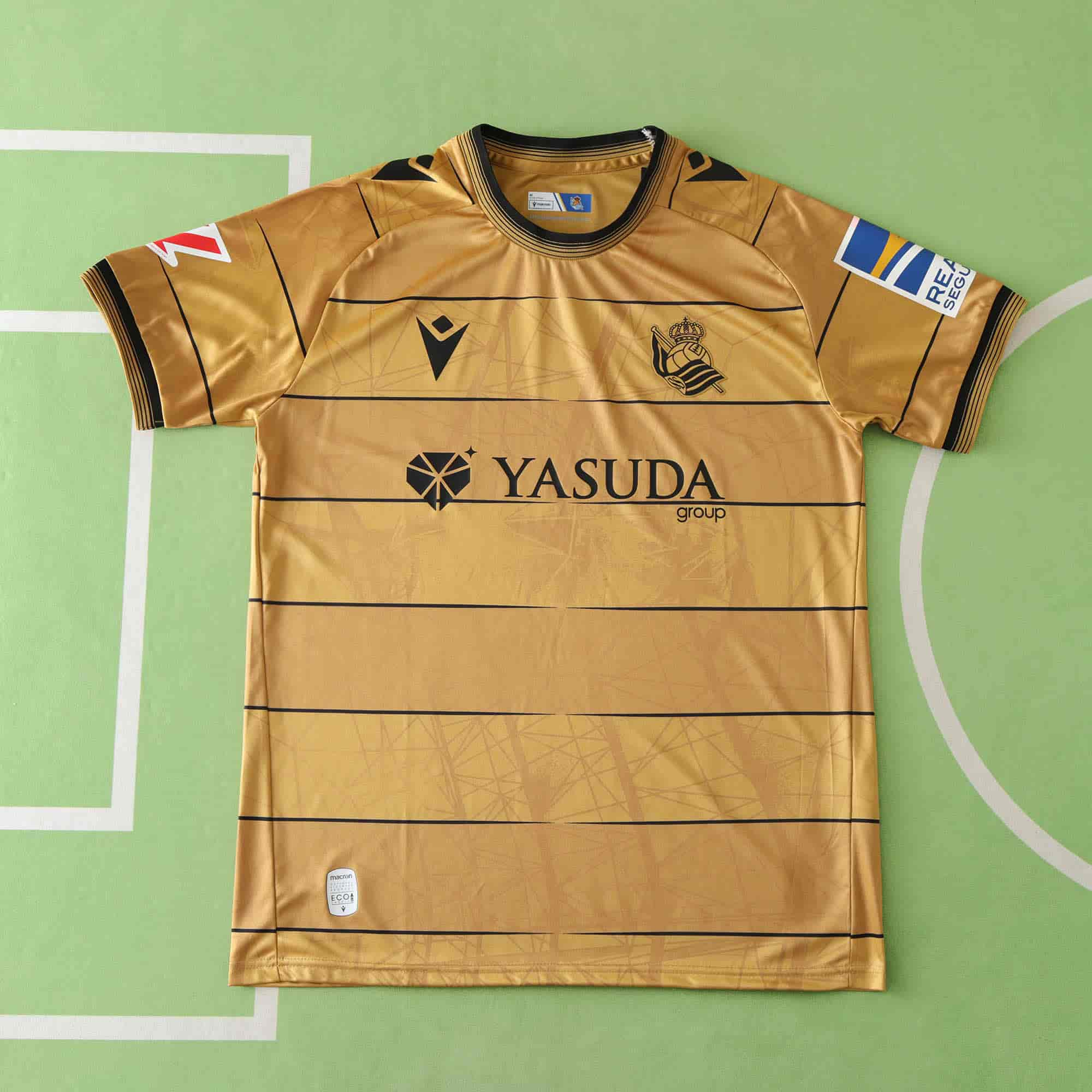 Real Sociedad 24-25 Away