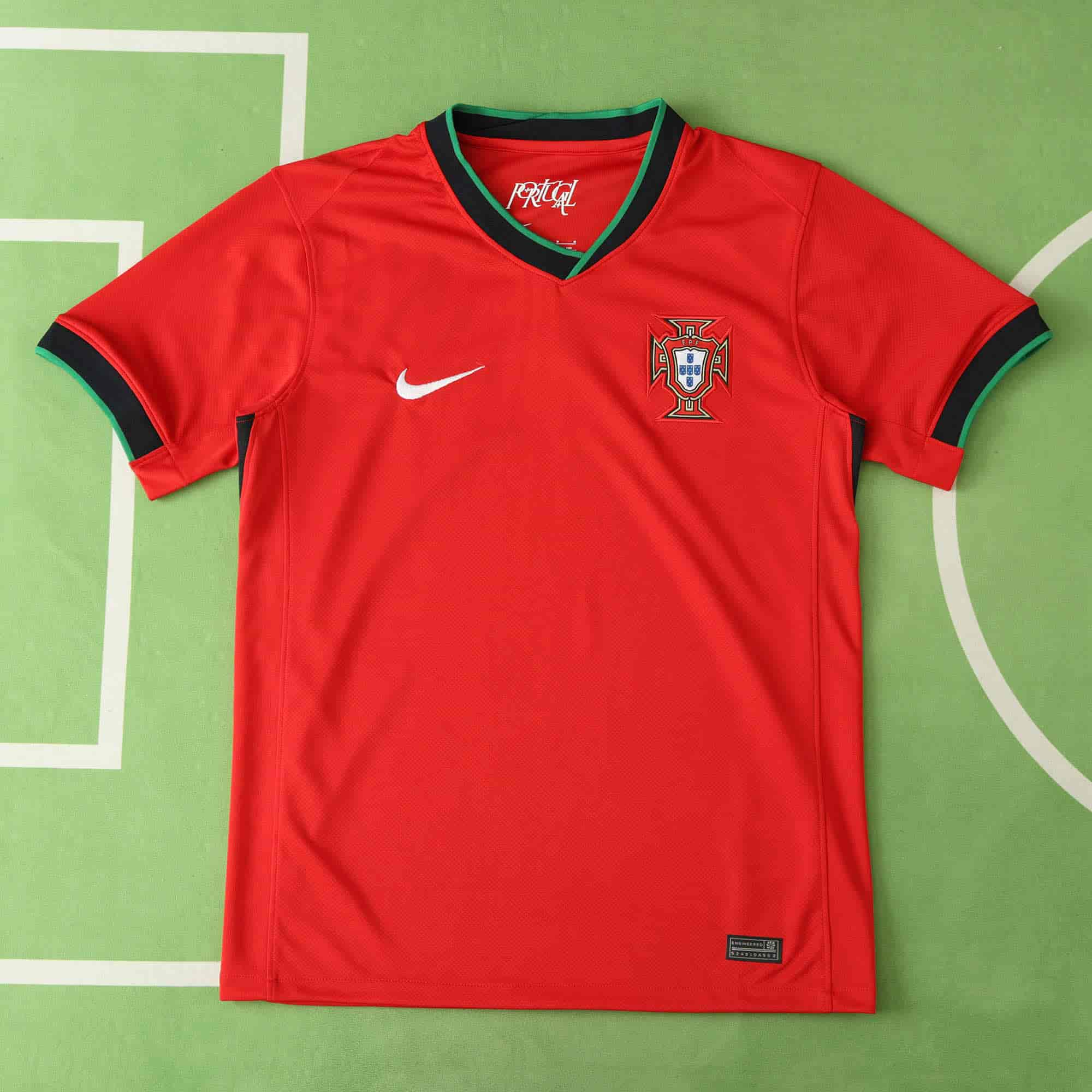 Portugal 24-25 Home