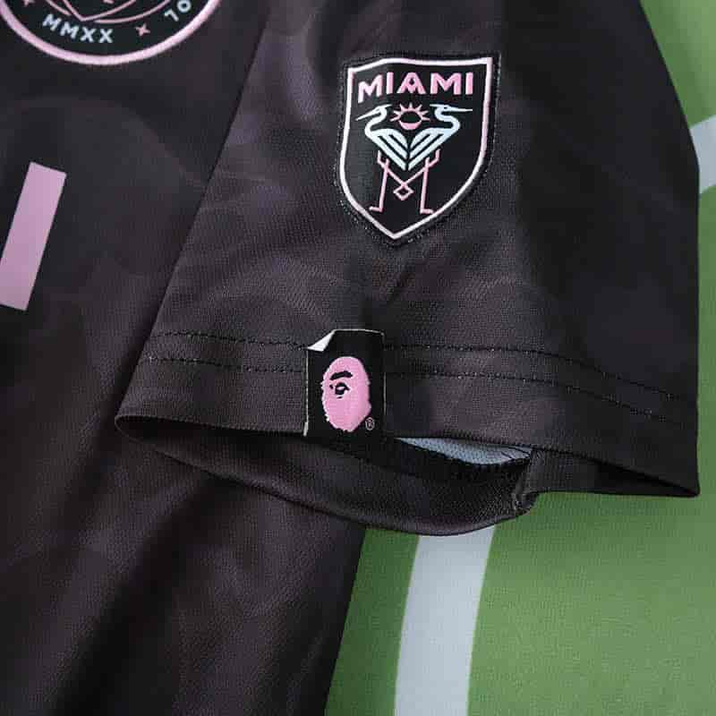 Inter Miami 23-24 Concept