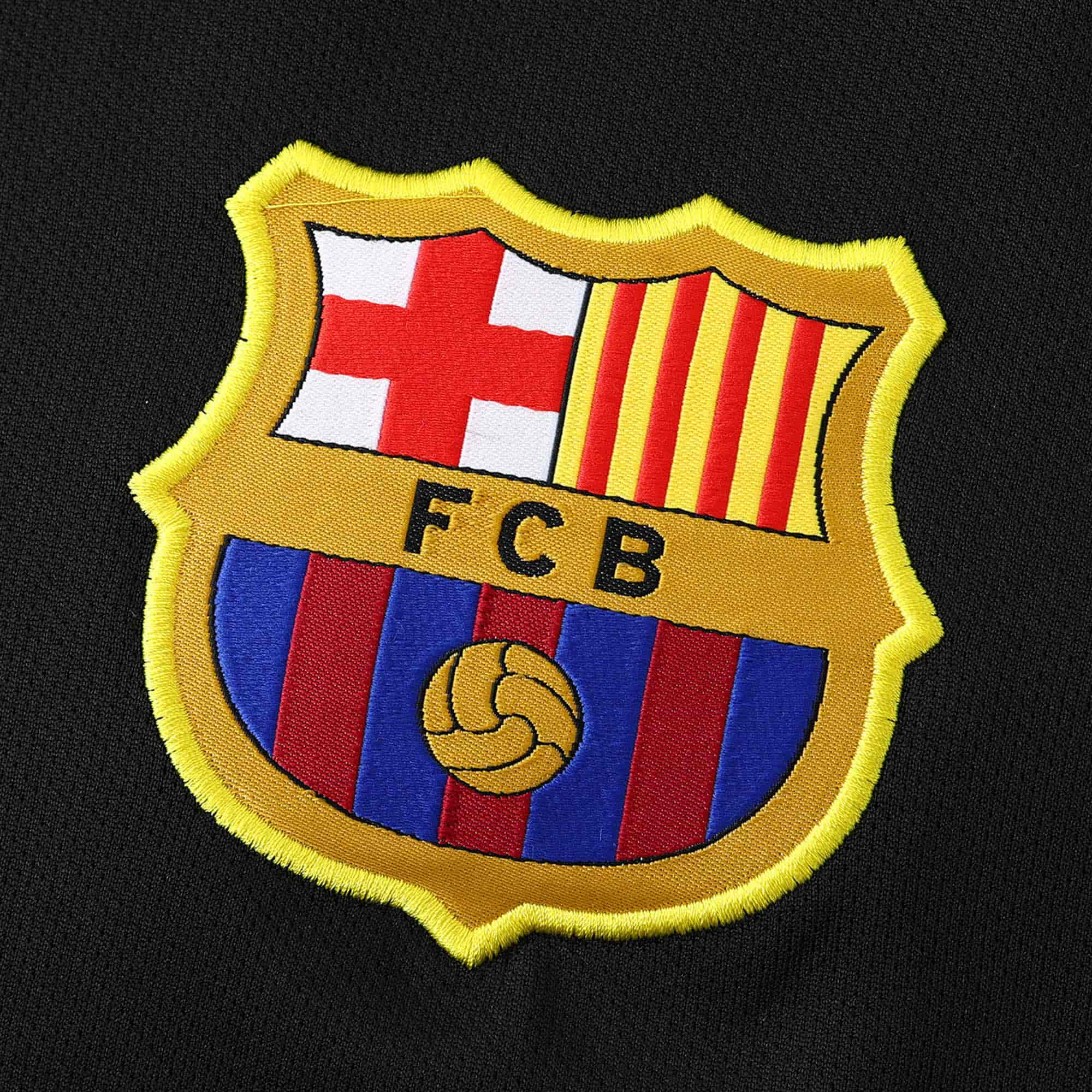 FC Barcelona 11-12 Away Retro