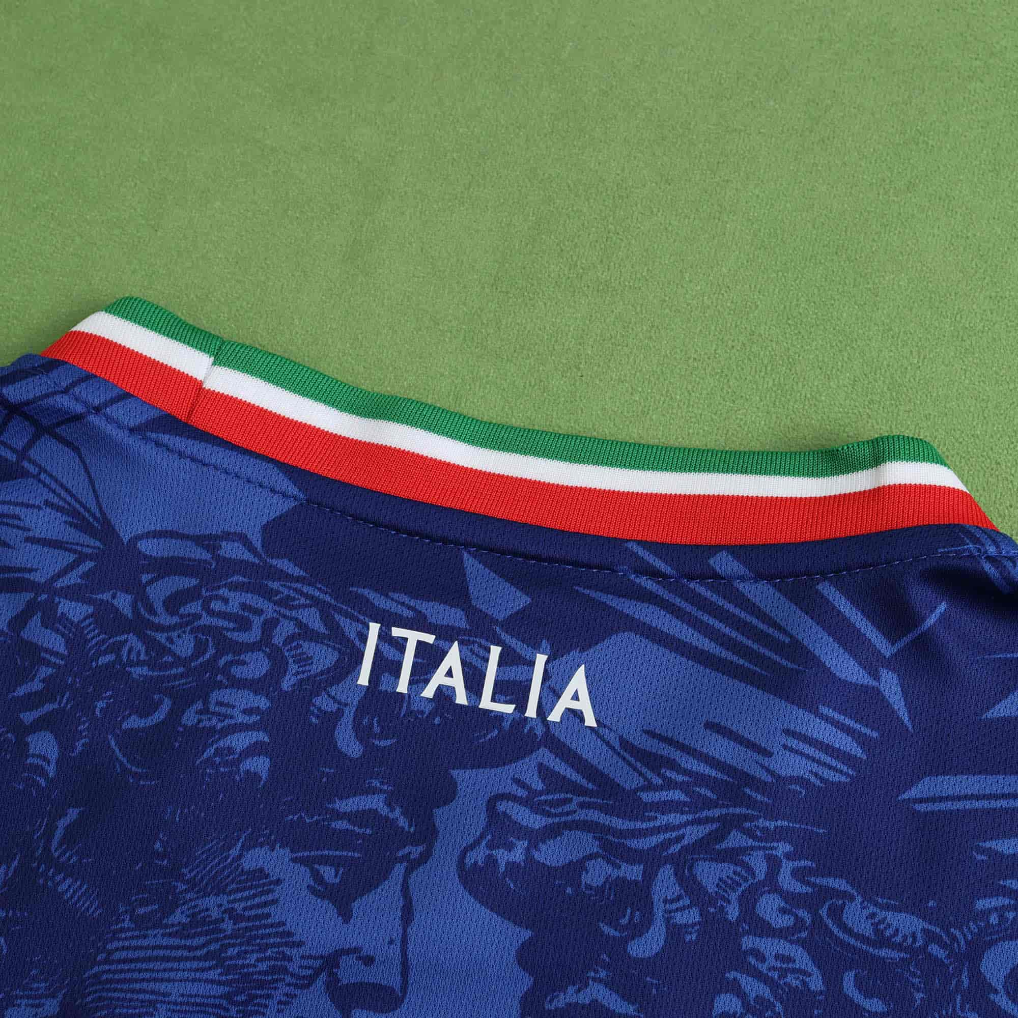 Italy 24-25 Concept