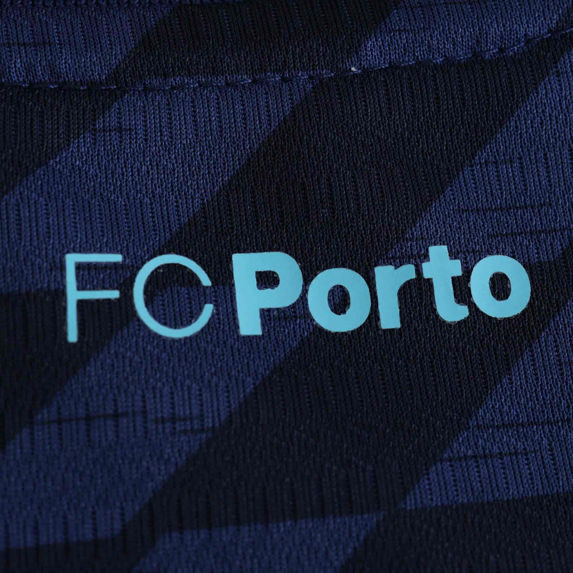 FC Porto 24-25 Third