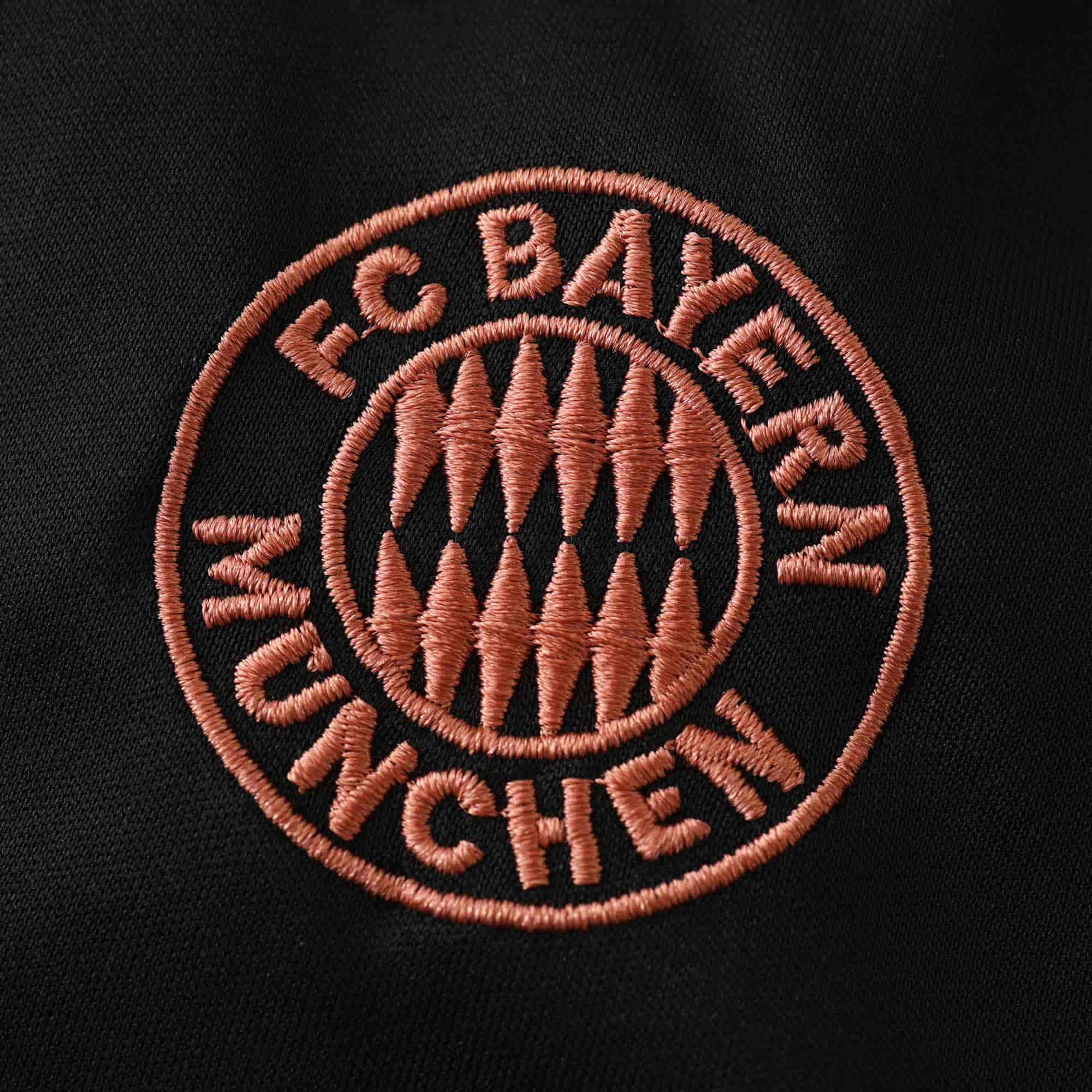 Bayern Munich 24-25 Away Kids