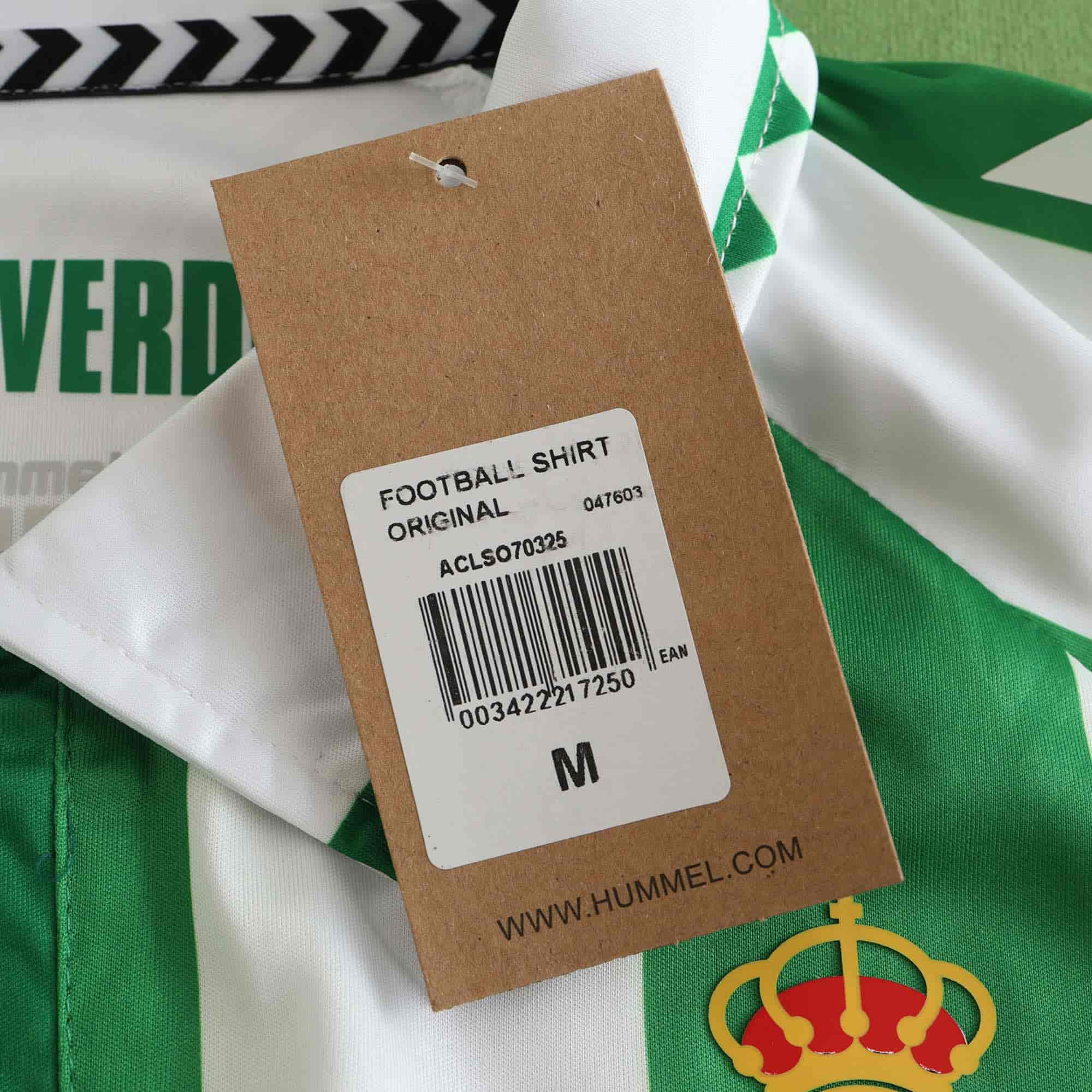 Real Betis 24-25 Home