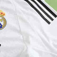 Real Madrid 24-25 Home