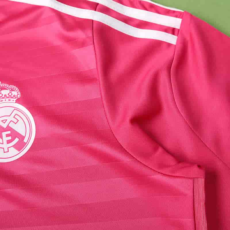 Real Madrid 14-15 Away Retro