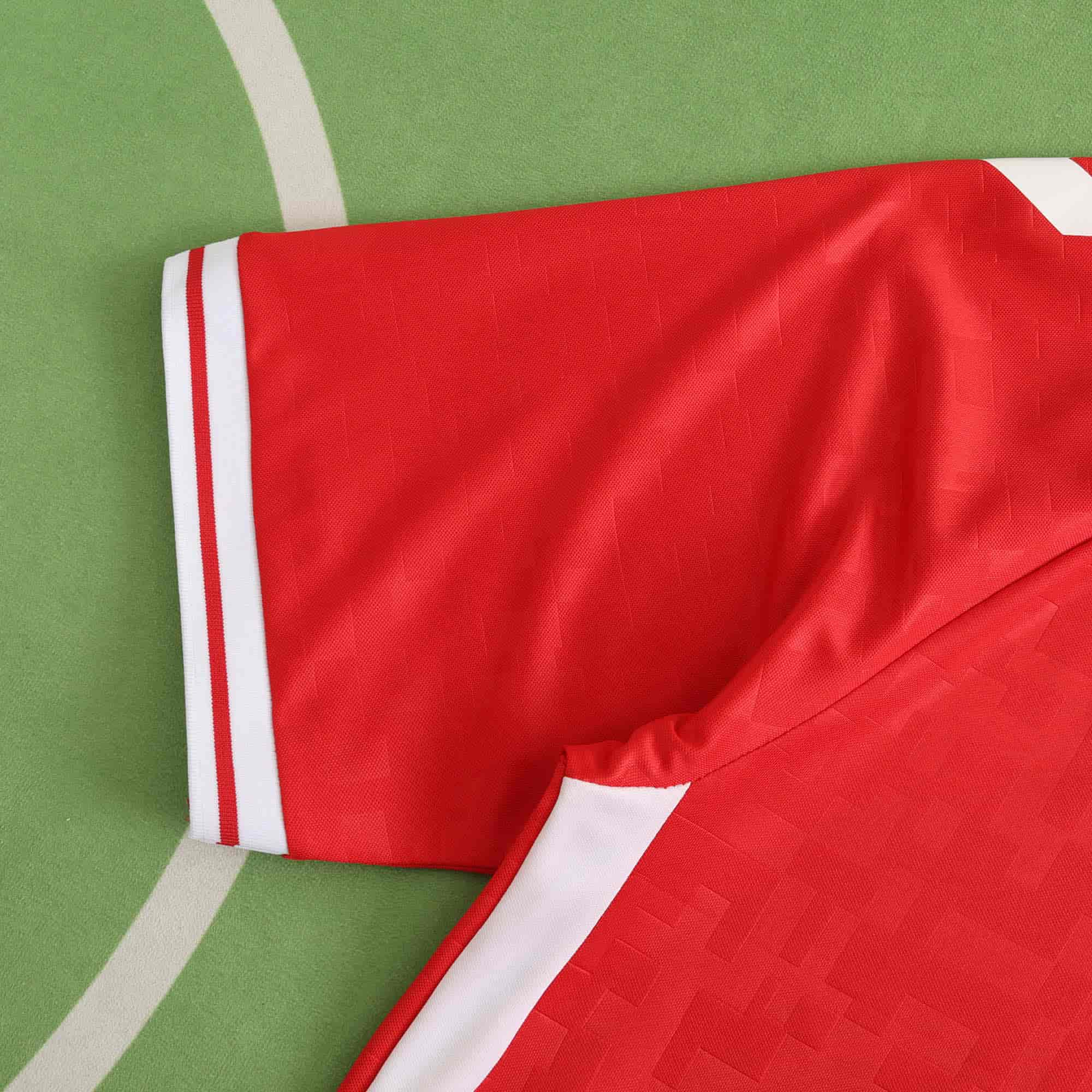 Denmark 24-25 Home