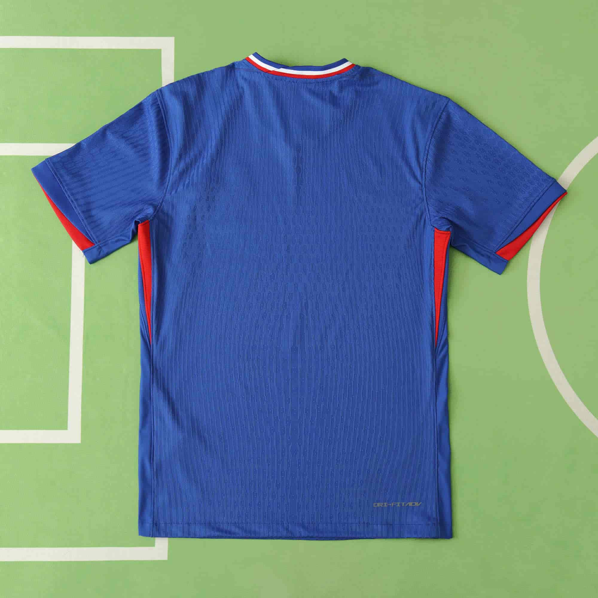 France 24-25 Home