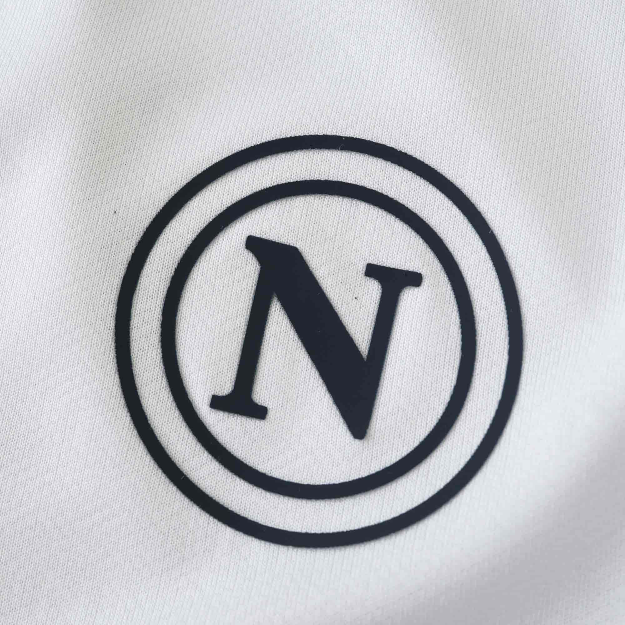 Napoli 24-25 Away